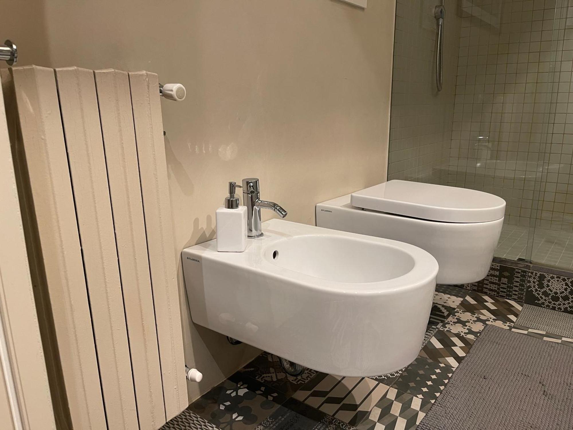 Apartment Divi Farini Flat