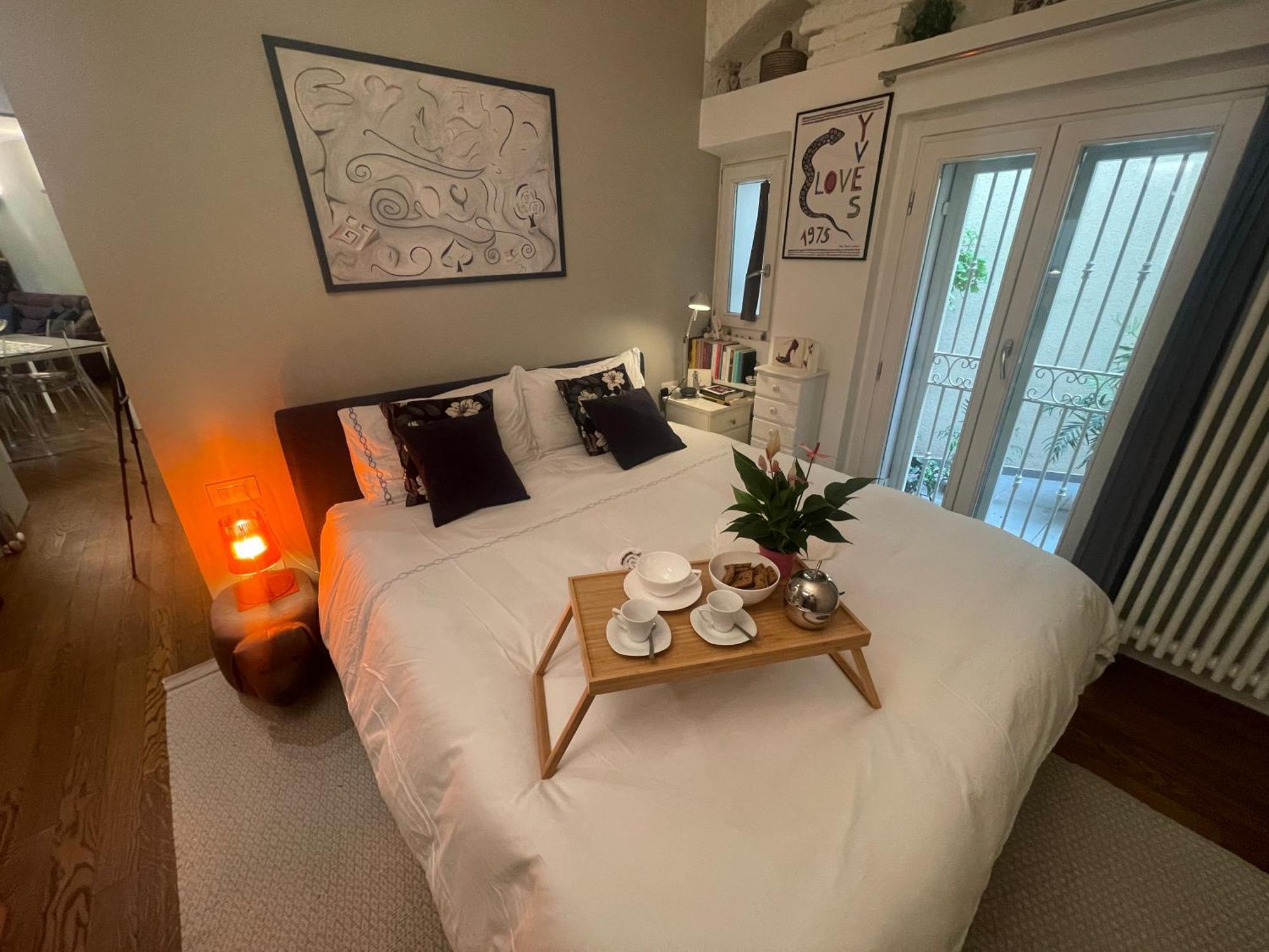 Apartment Divi Farini Flat