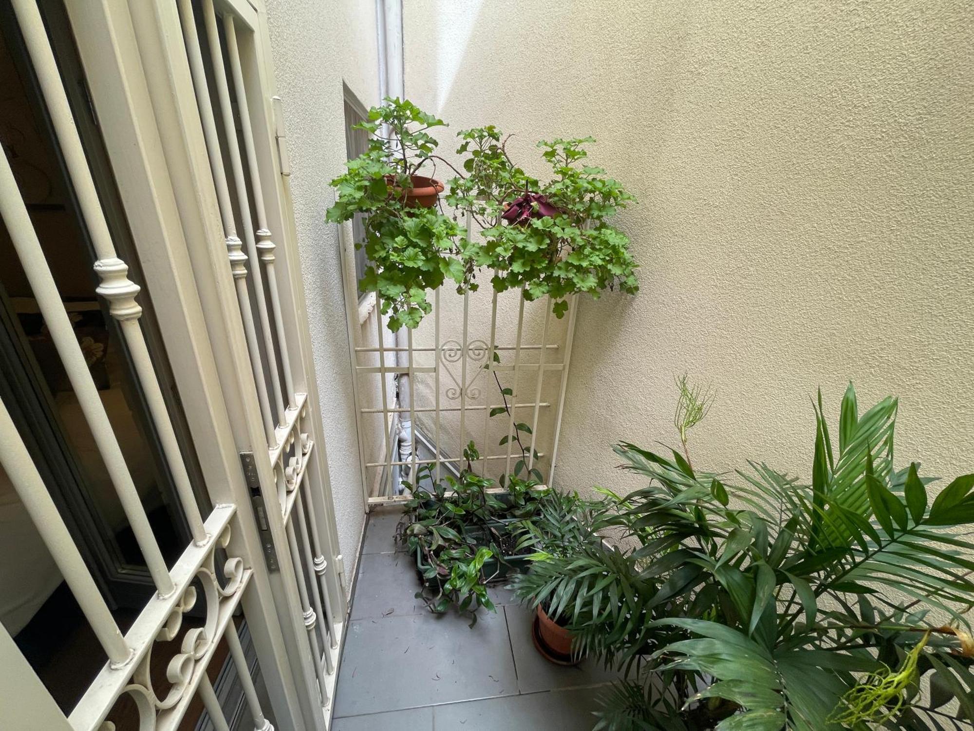 Apartment Divi Farini Flat