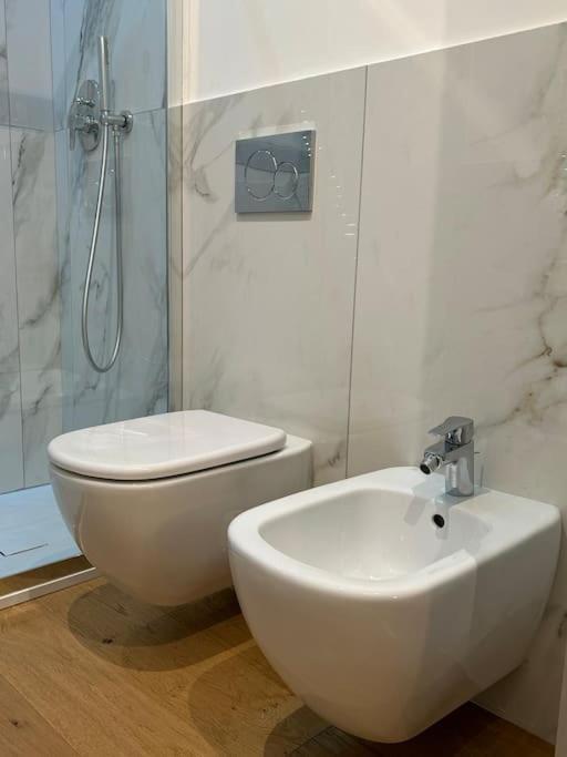 Luxury Loft Marghera Apartment