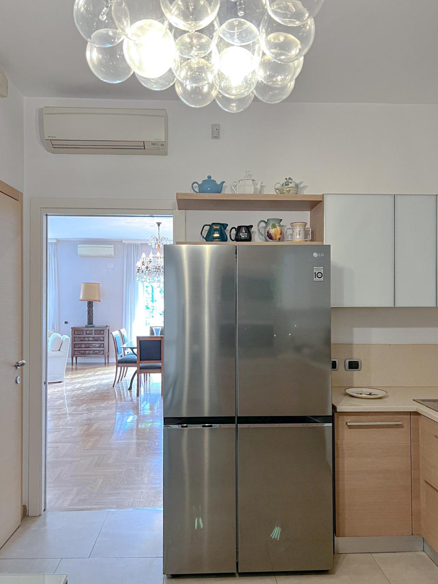 The Boutique - Luxury Collection Solari Apartment *