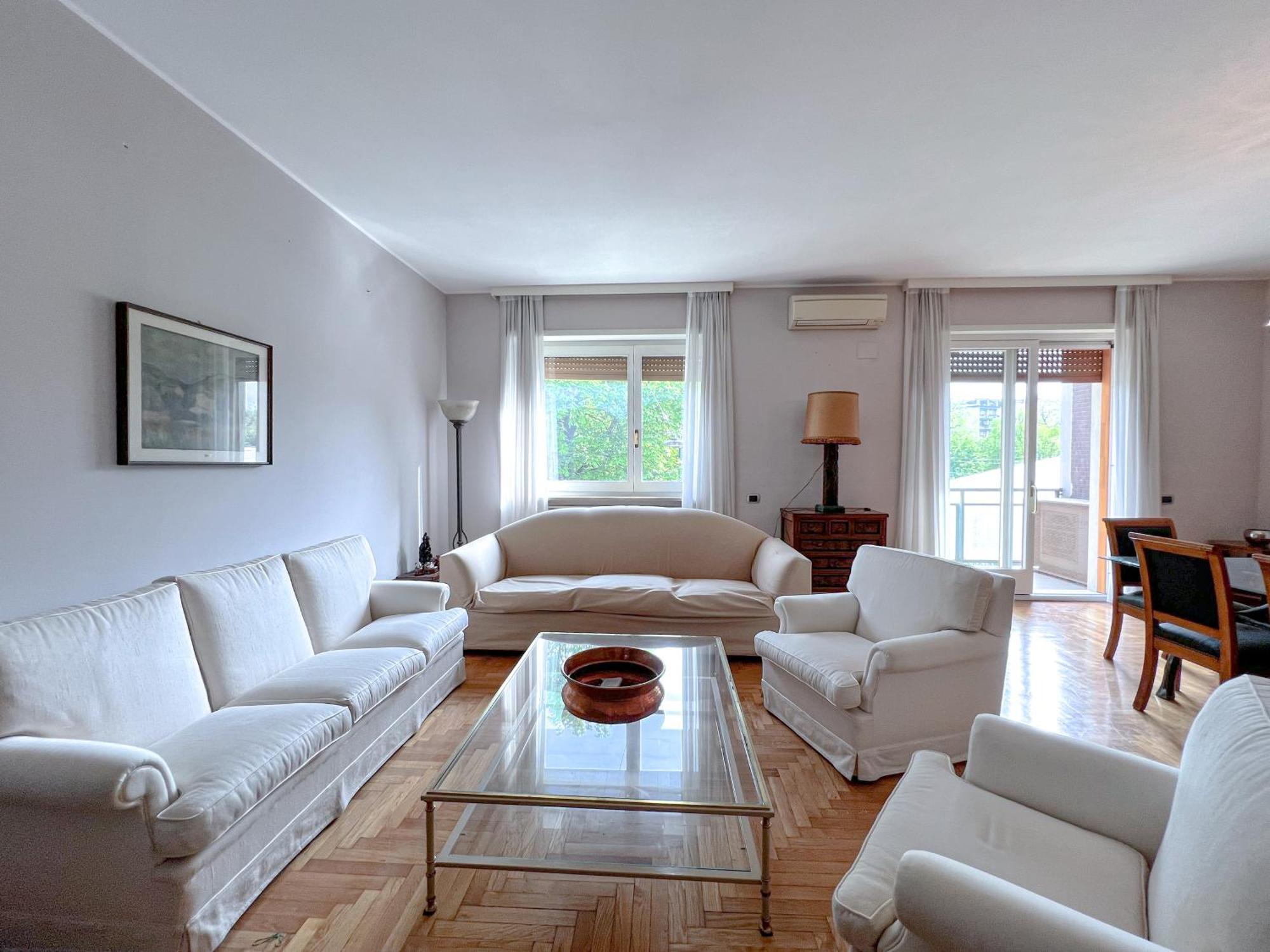 Apartment The Boutique - Luxury Collection Solari Milan