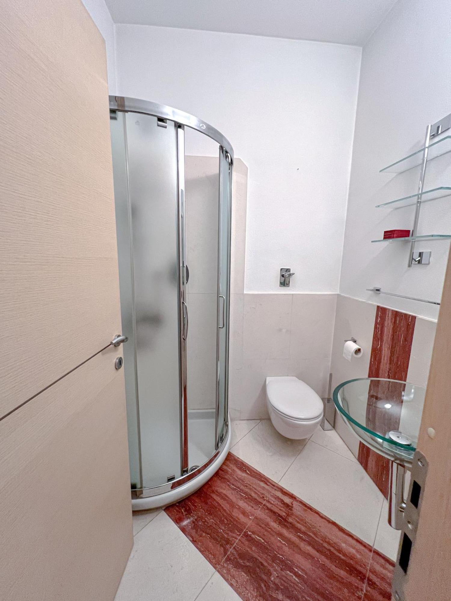 Apartment The Boutique - Luxury Collection Solari
