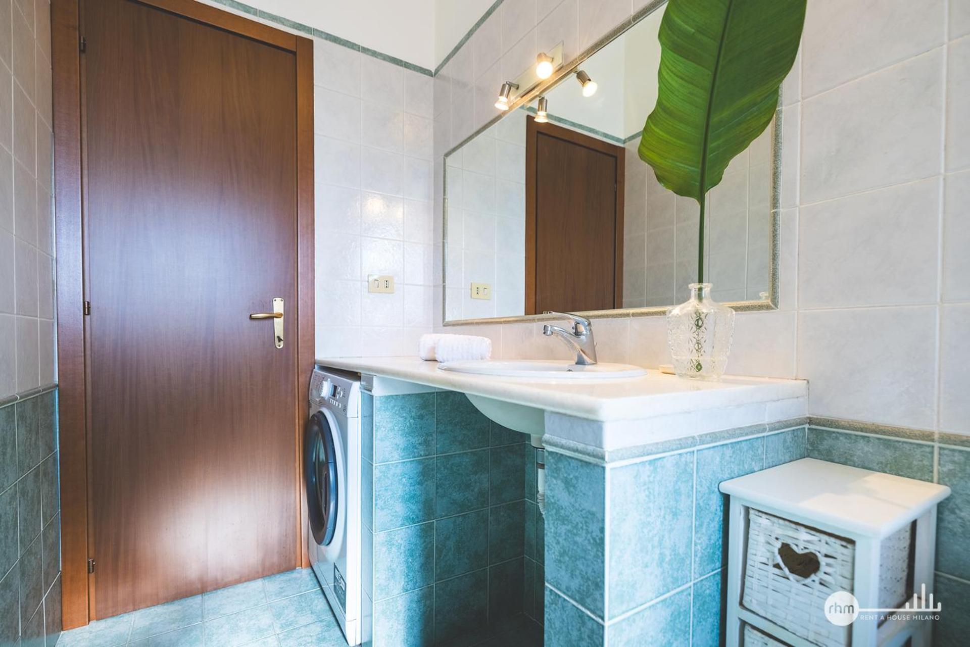 Casa Elena 10 Minuti In Metro Dal Centro Di Apartamento *