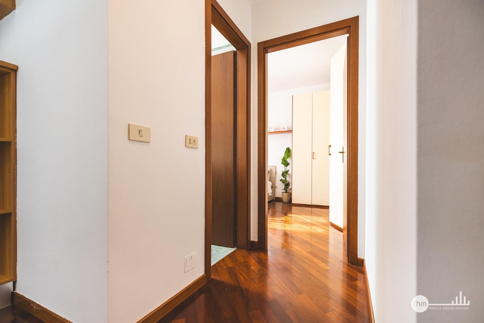 Apartamento Casa Elena 10 Minuti In Metro Dal Centro Di *