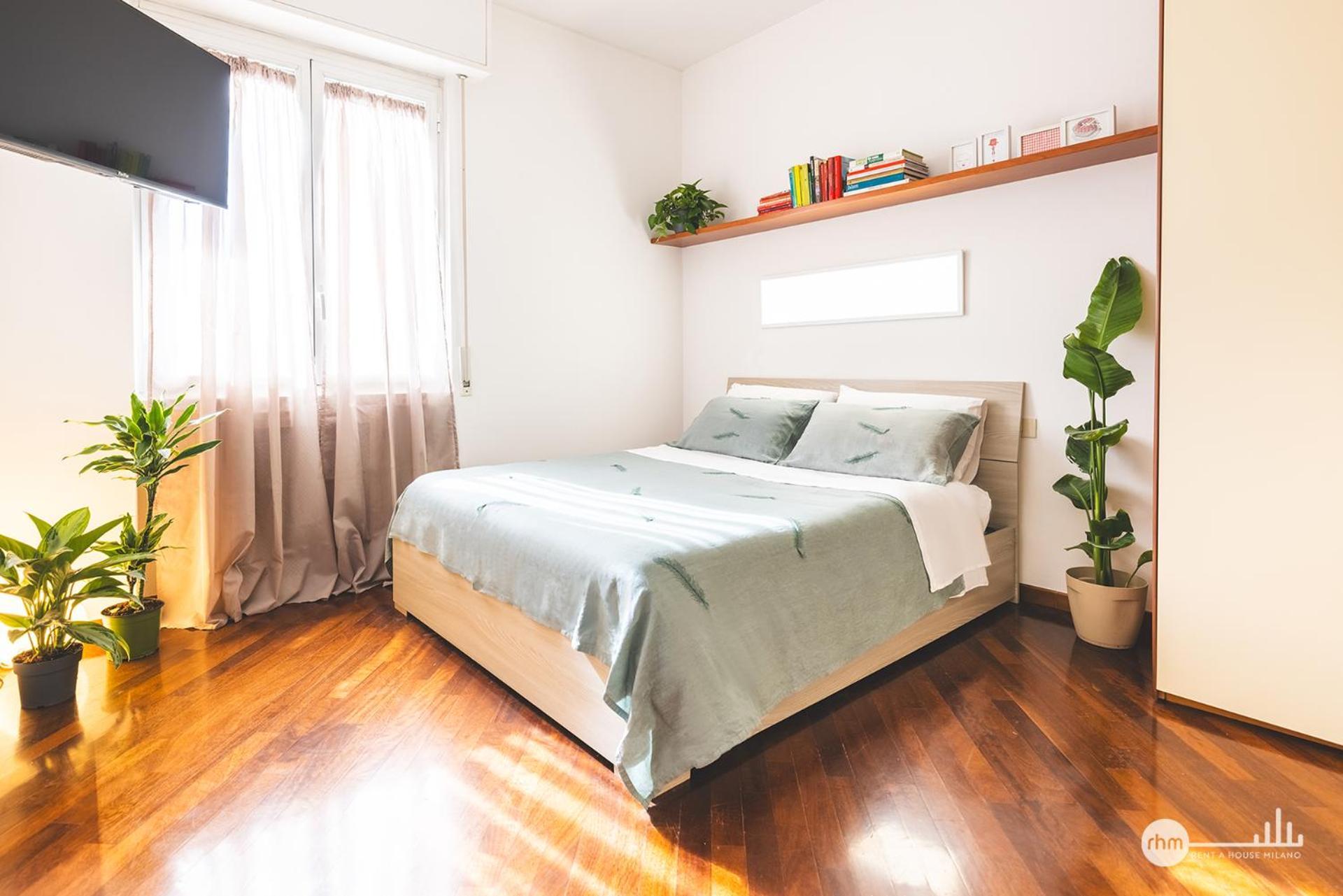 Apartamento Casa Elena 10 Minuti In Metro Dal Centro Di *