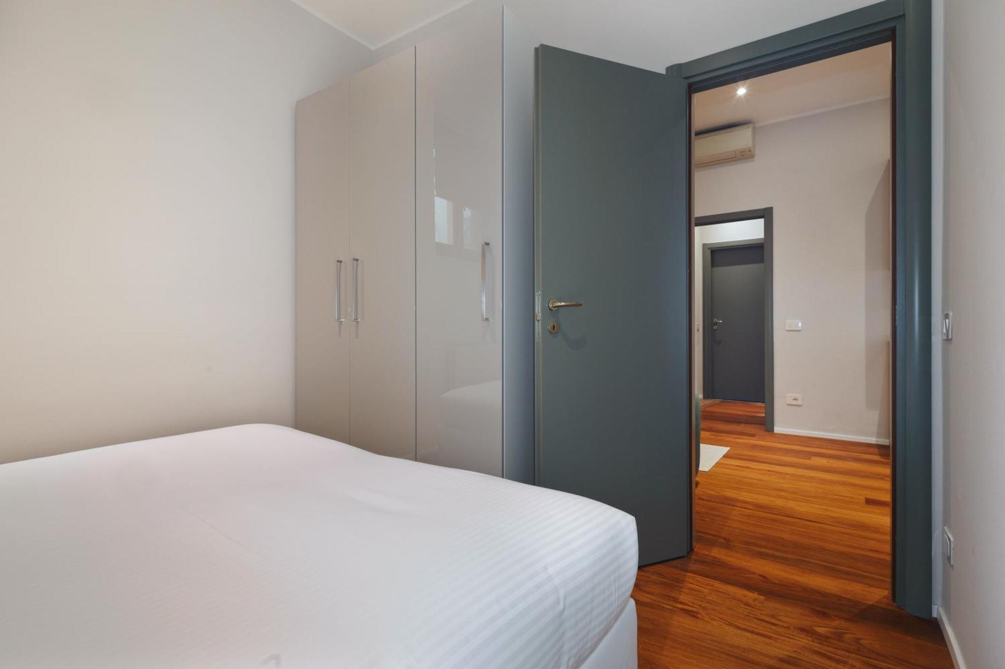 Apartamento Joivy Modern Flat Near Duomo Di *