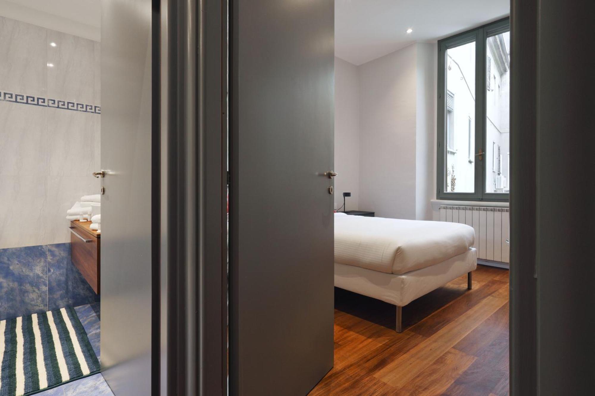 Joivy Modern Flat Near Duomo Di Apartamento *