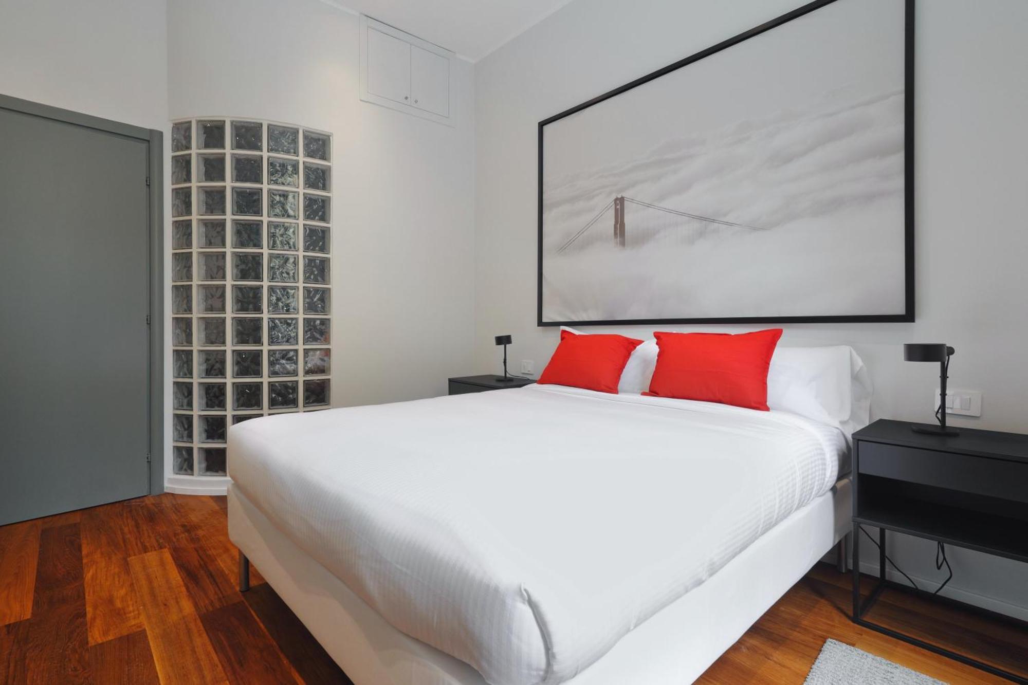 Joivy Modern Flat Near Duomo Di Milão