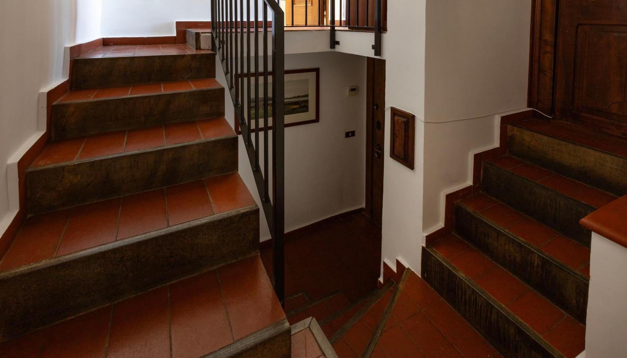 Italianway - Bigli 6 Apartment Milan