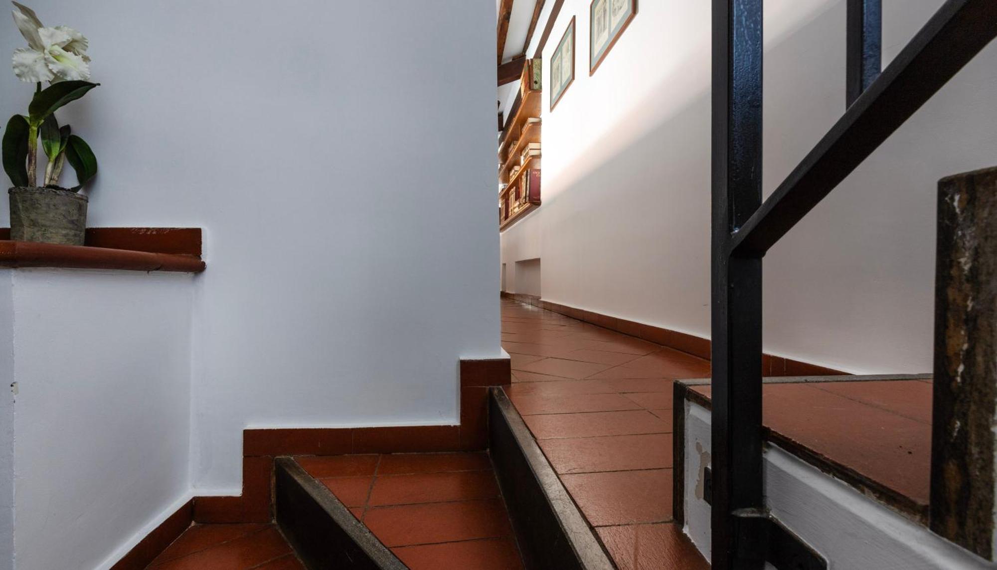 Apartment Italianway - Bigli 6 Milan