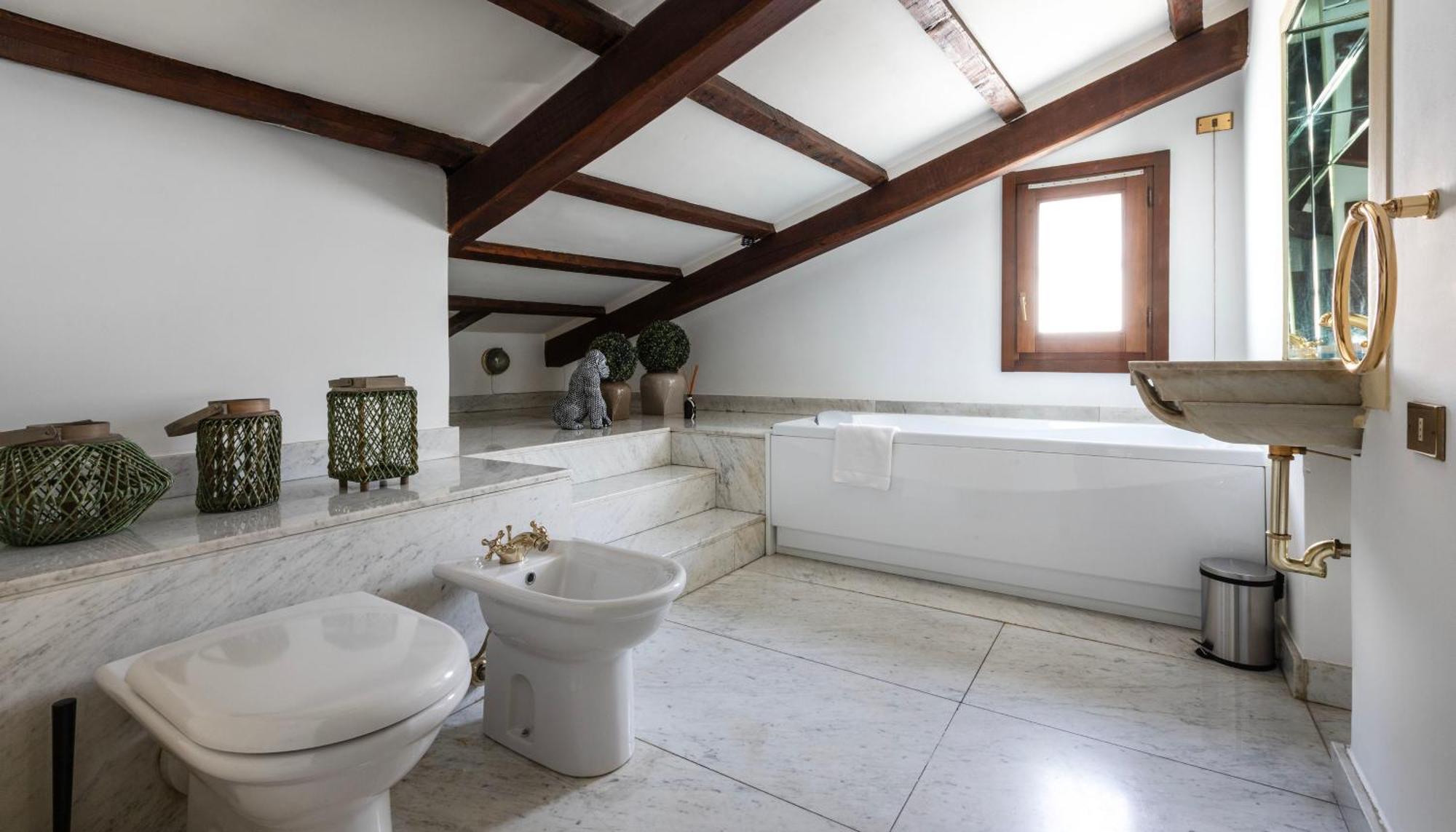 Apartment Italianway - Bigli 6 Milan