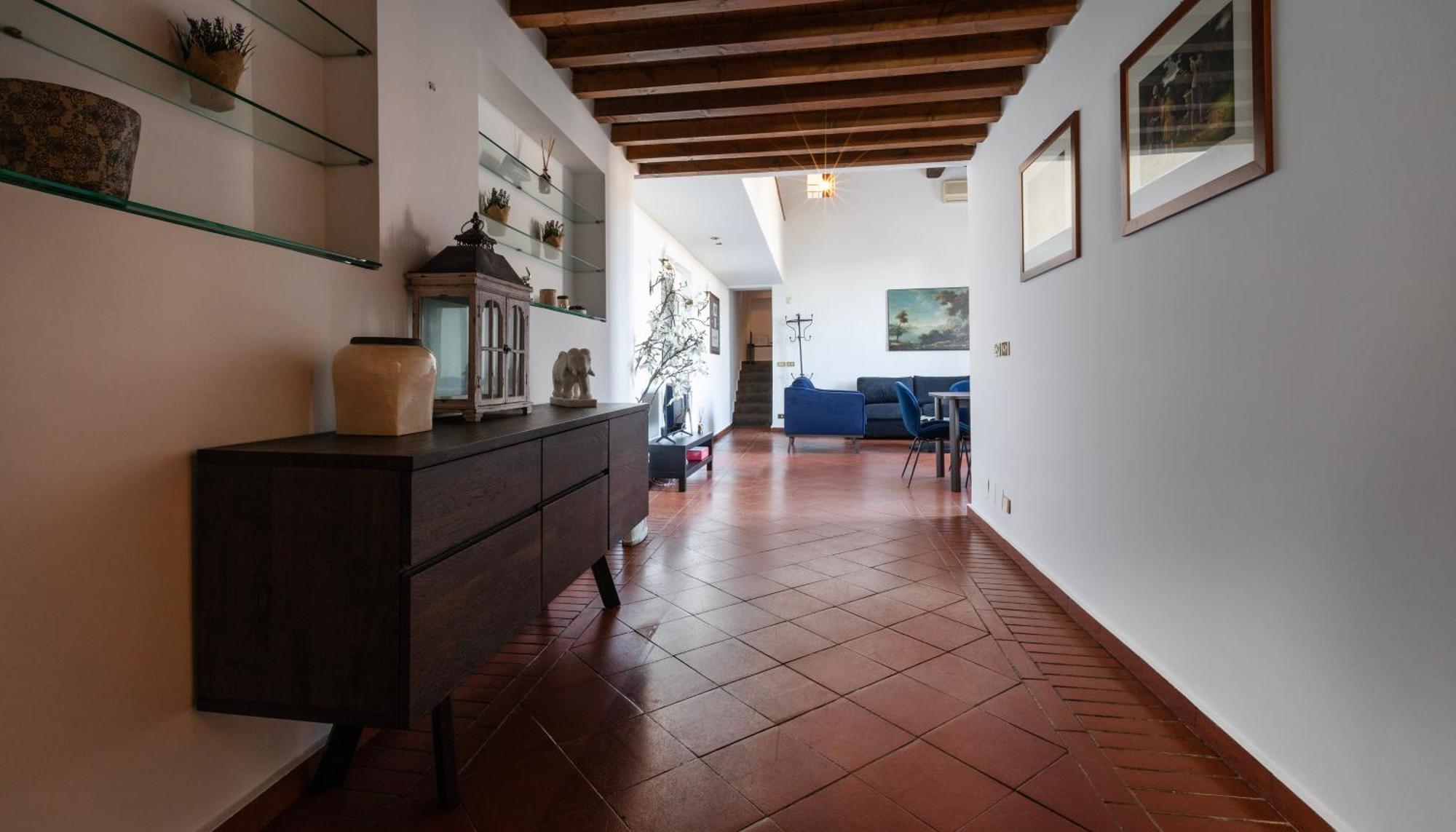 Italianway - Bigli 6 Apartment Milan