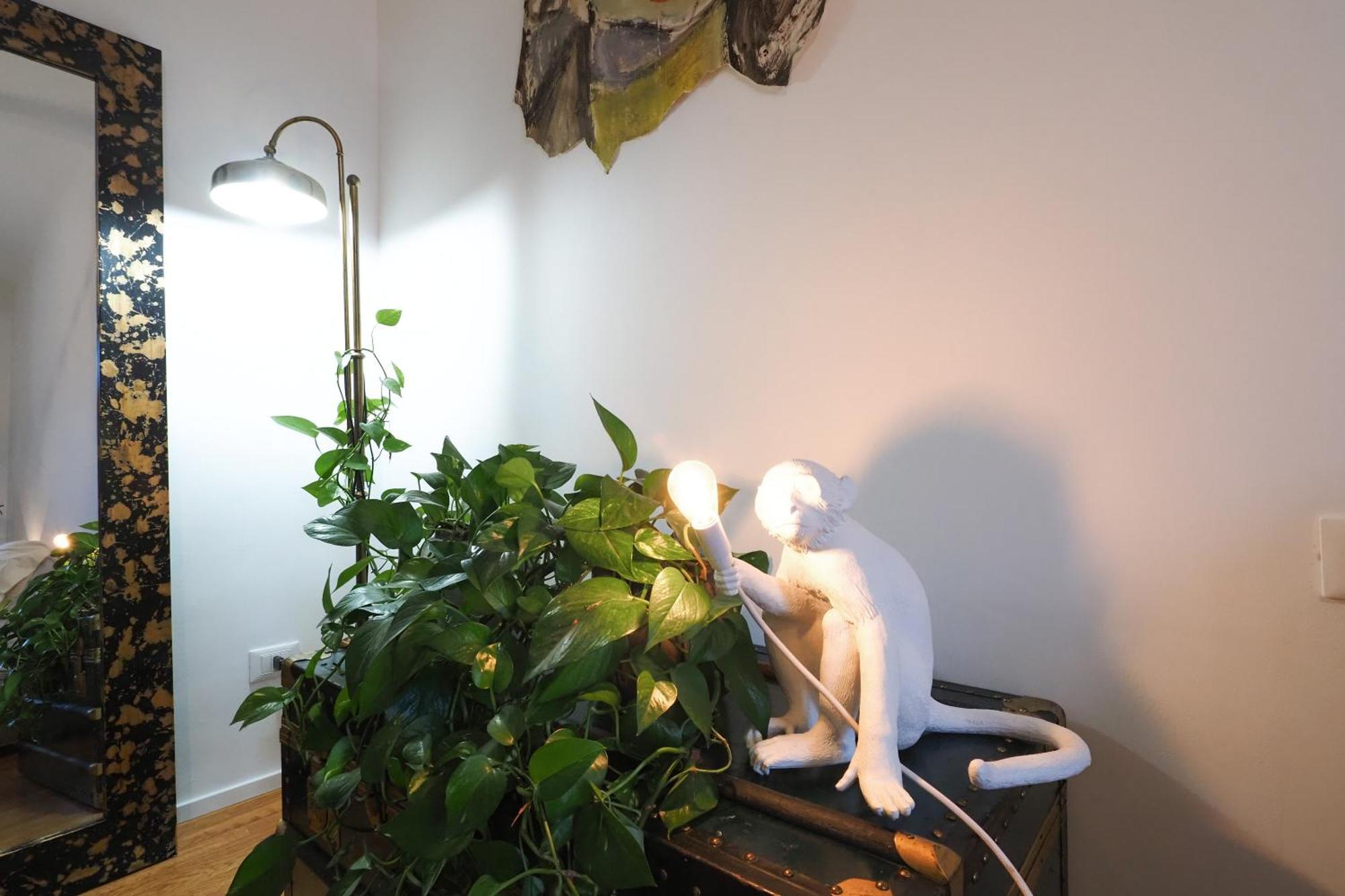 Primopiano - Ugo Bassi Apartment Milan
