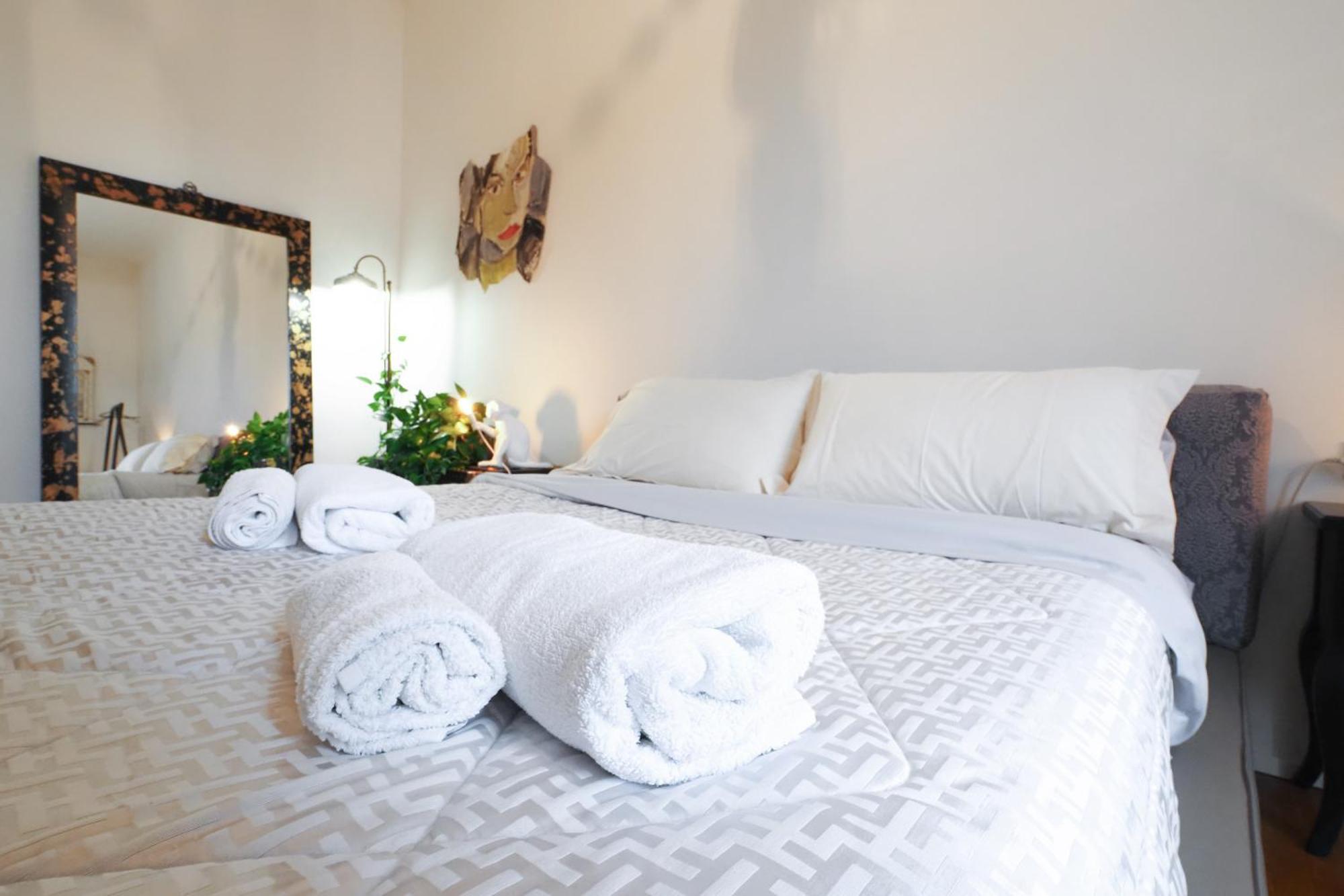 Apartment Primopiano - Ugo Bassi Milan