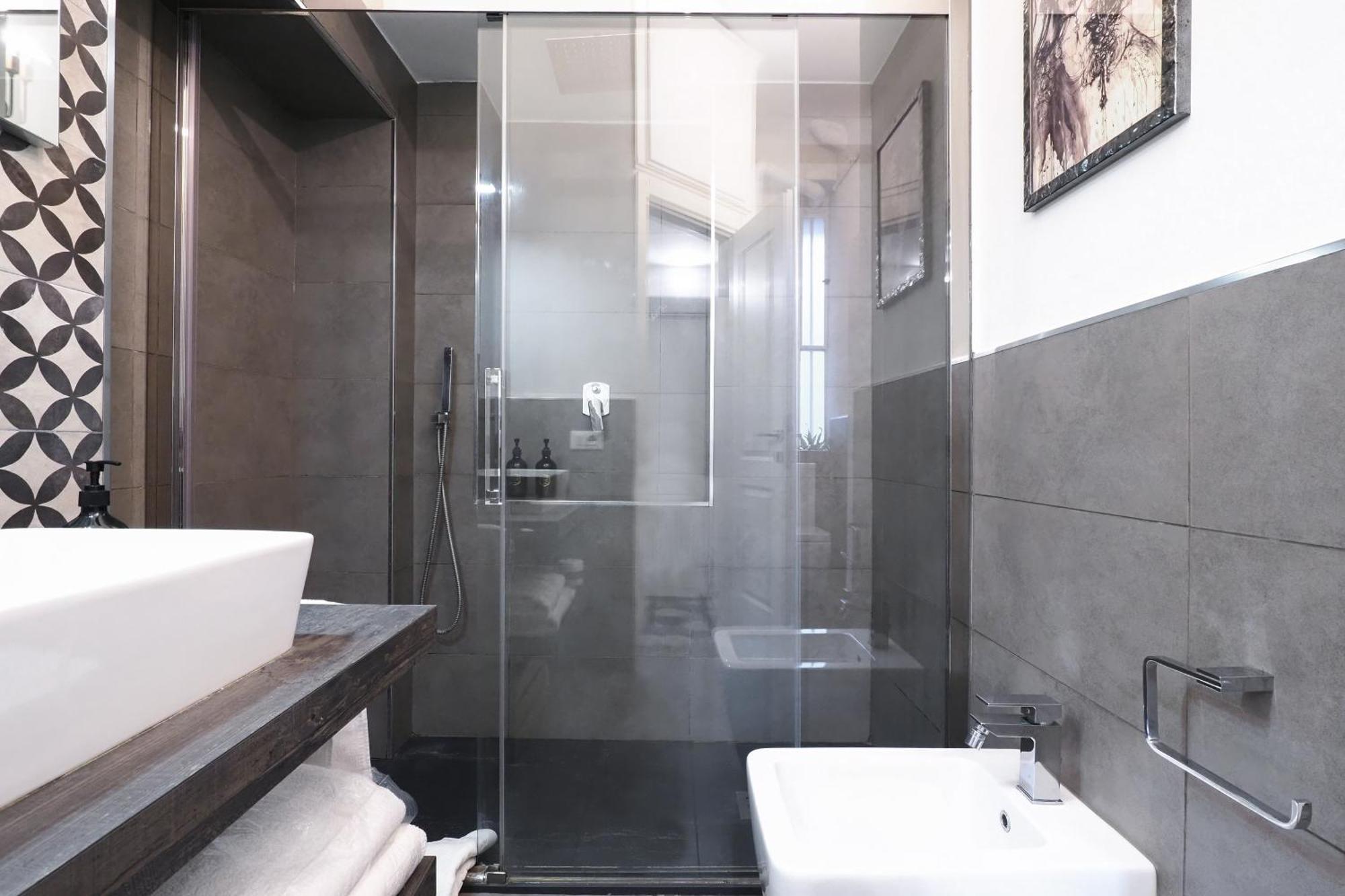 Primopiano - Ugo Bassi Apartment Milan