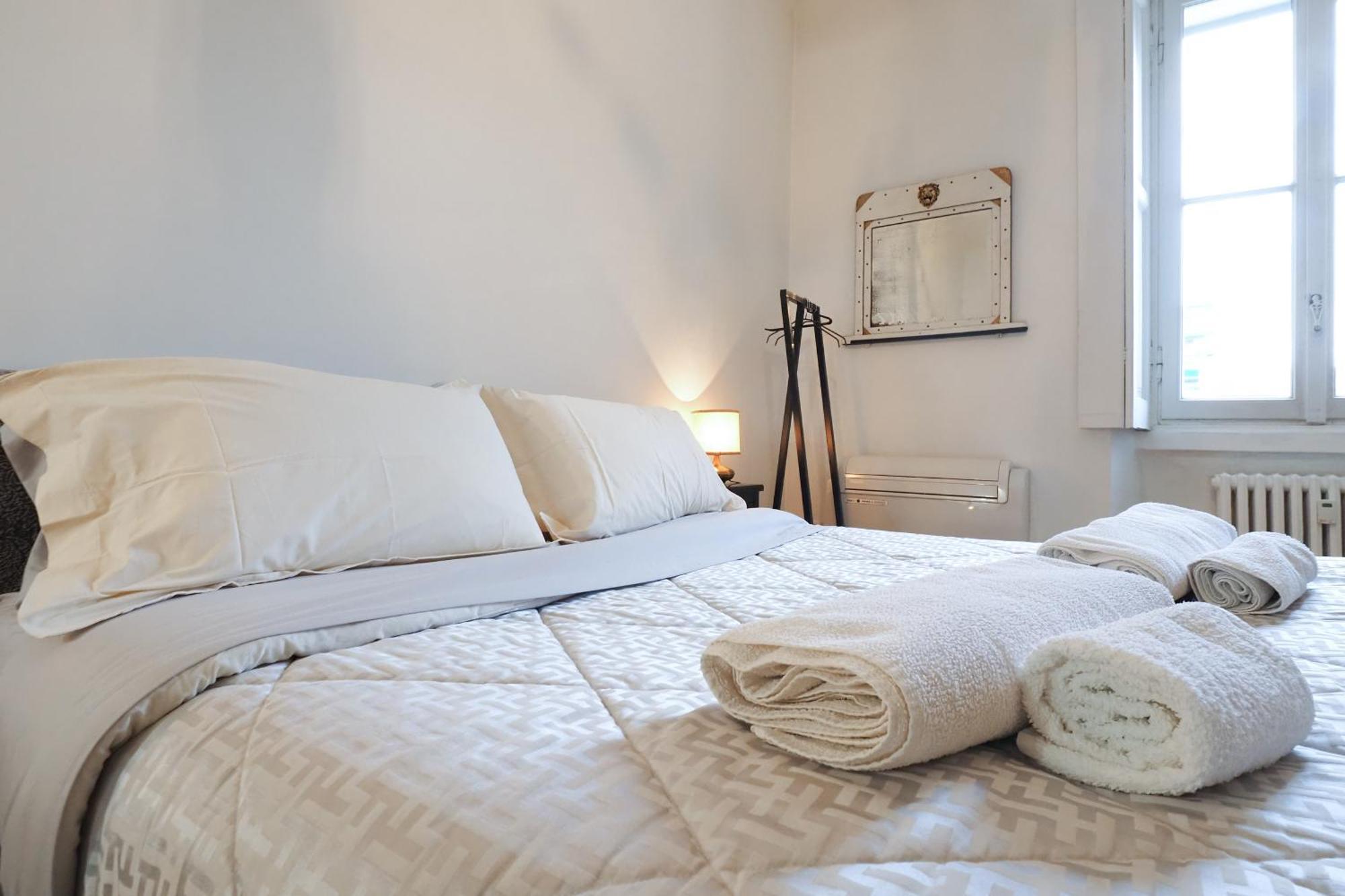 Apartment Primopiano - Ugo Bassi