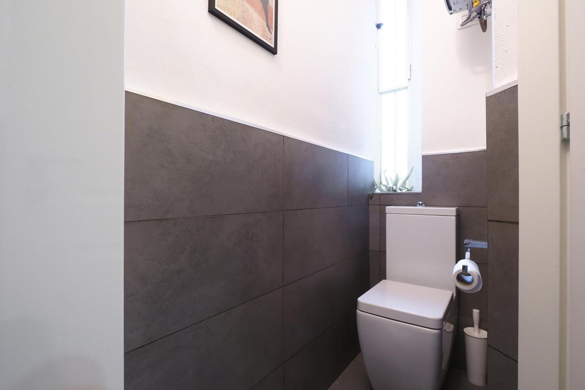 Primopiano - Ugo Bassi Apartment Milan