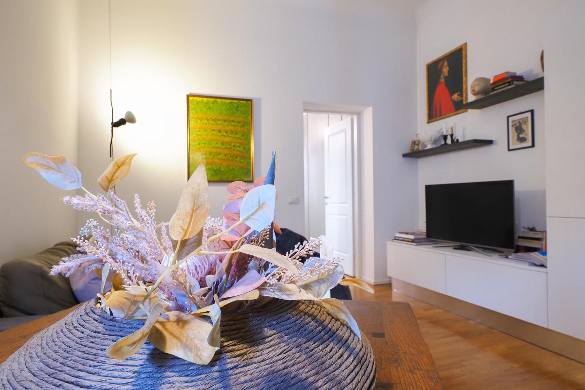 Apartment Primopiano - Ugo Bassi *
