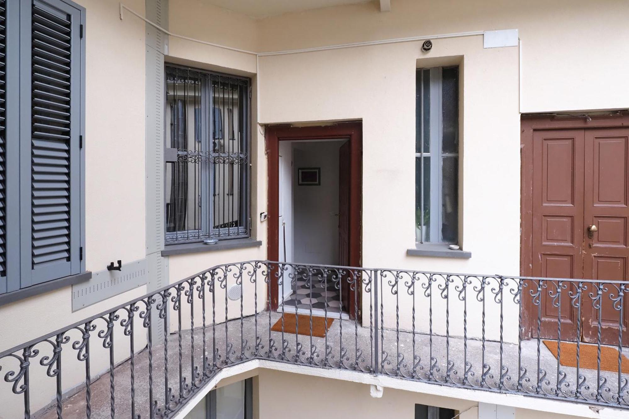 Apartment Primopiano - Ugo Bassi Milan