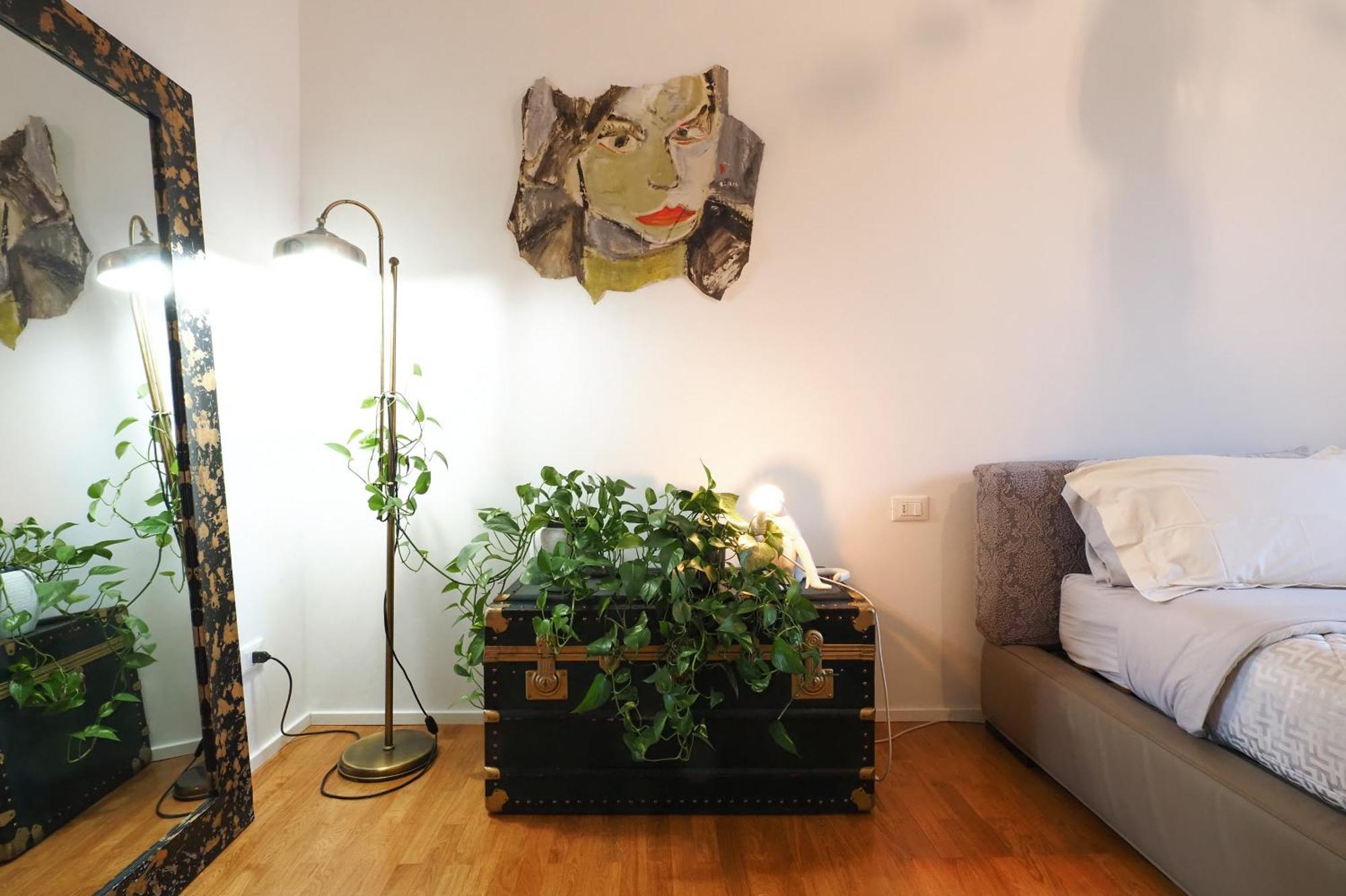 Primopiano - Ugo Bassi Apartment Milan