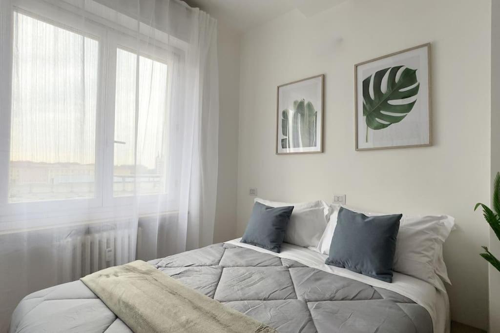 Apartamento 10 Min To Rho Fiera-sansiro - Wifi - Ac - Netflix *