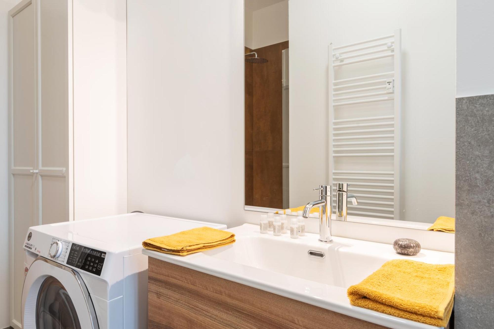 Cimabue Flexyrent A.c. Apartment Milan