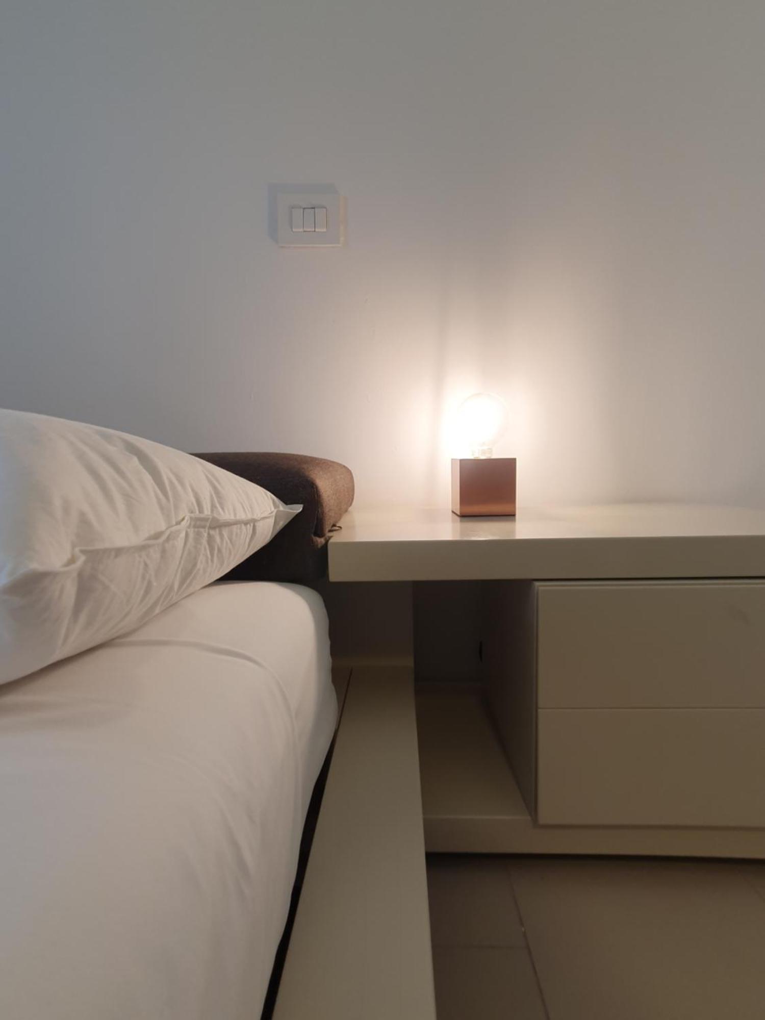 Apartamento Homemi Solari Milão