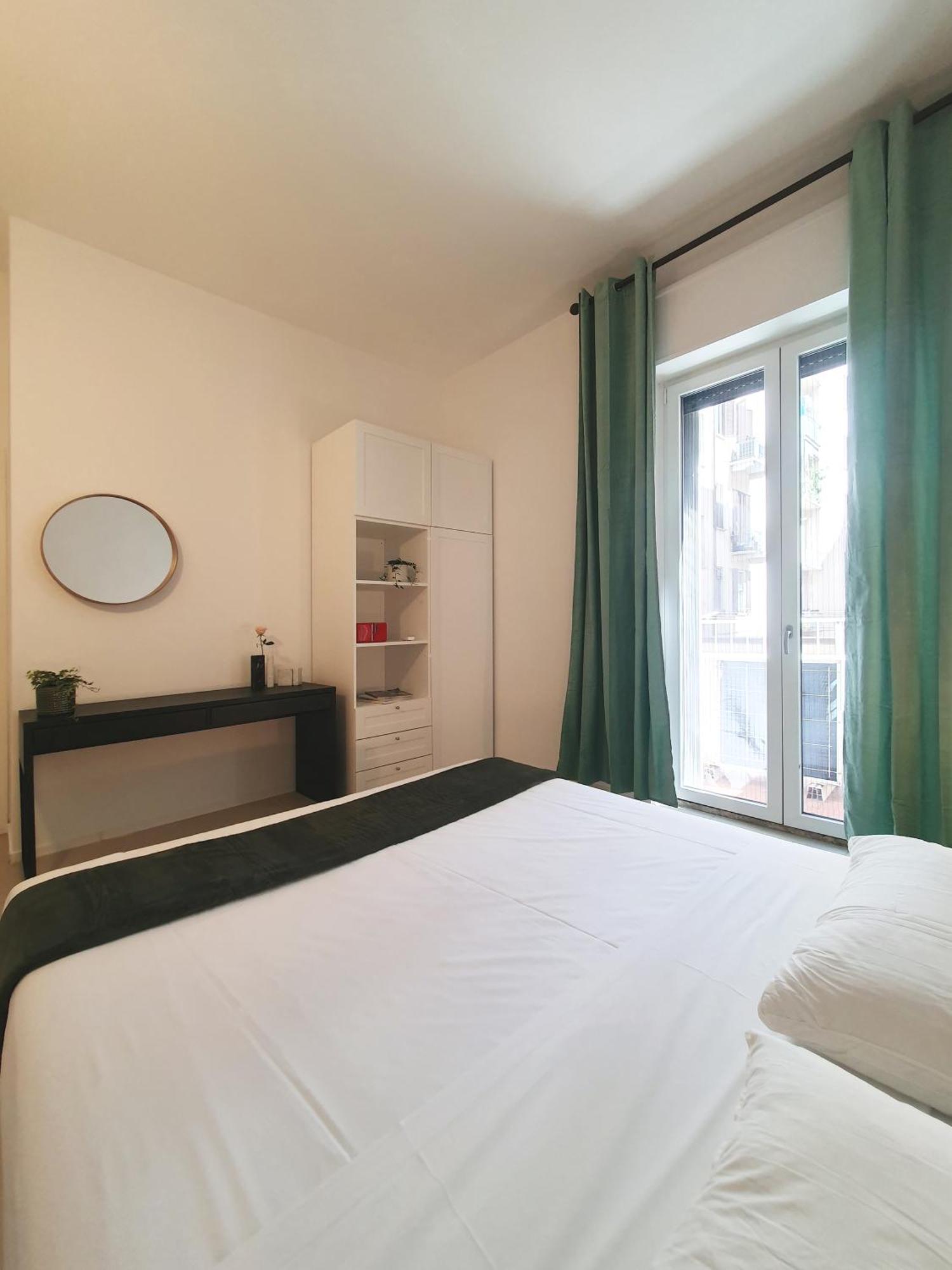 Homemi Solari Apartamento
