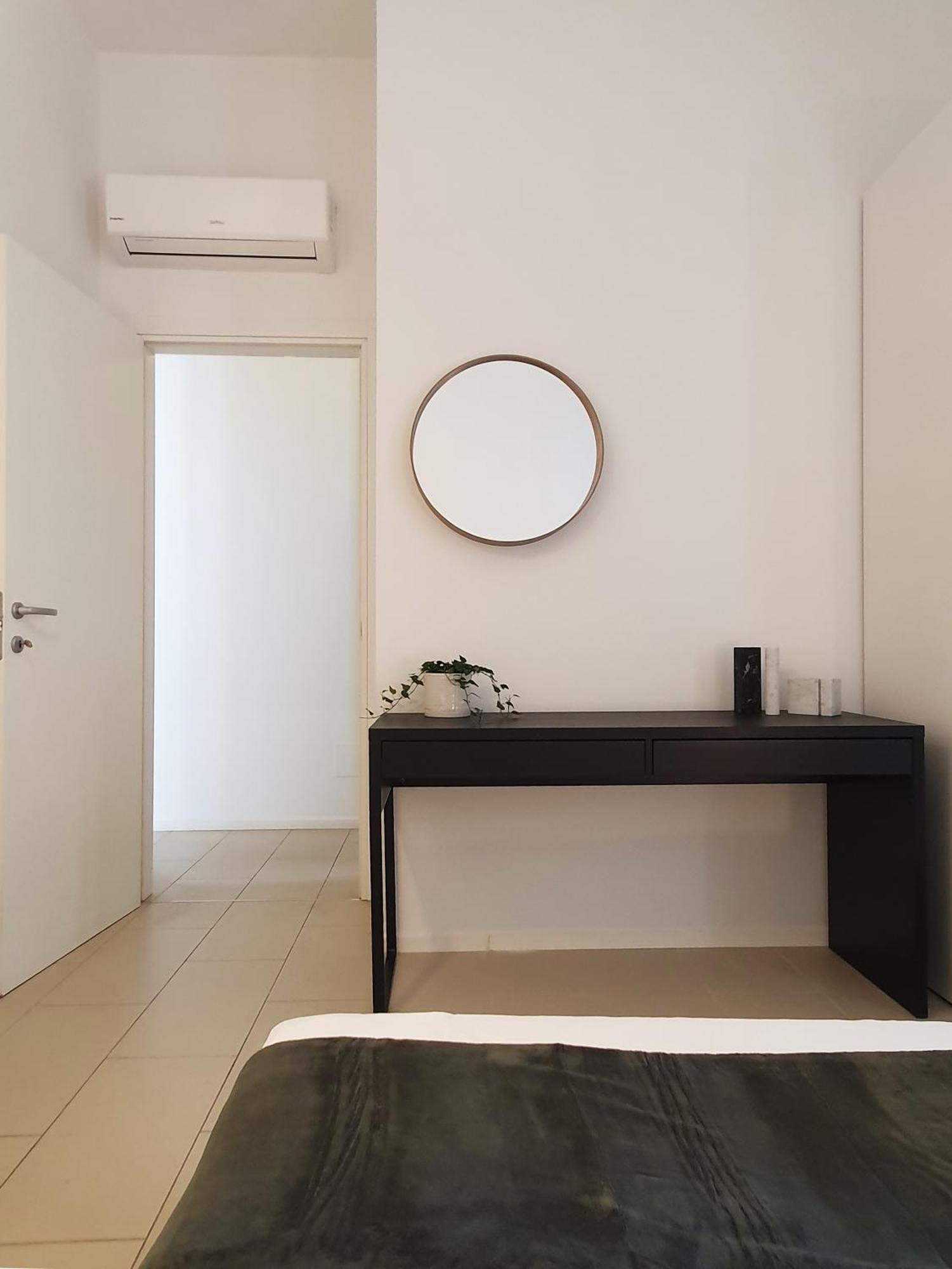 Homemi Solari Apartamento Milão
