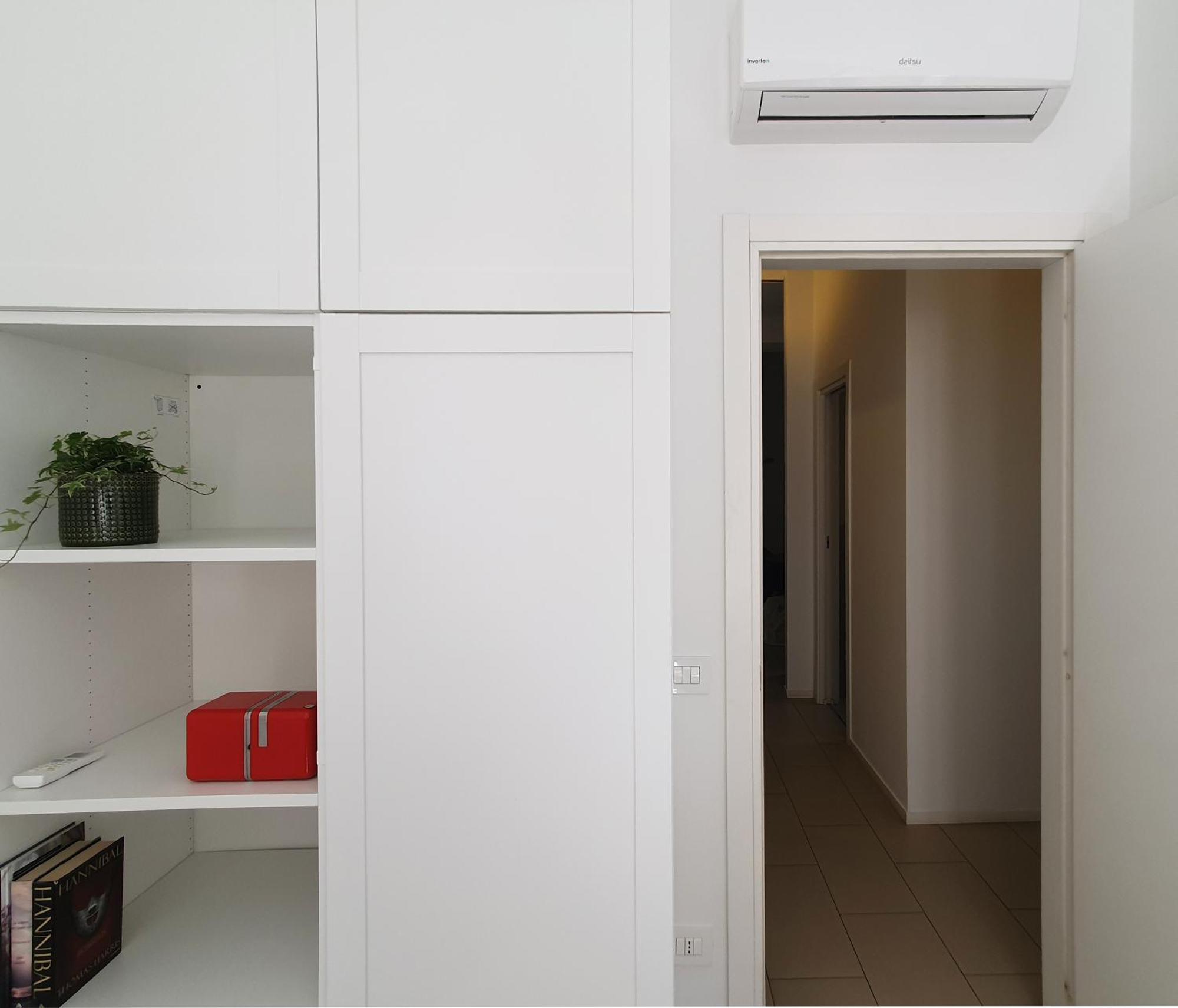 Apartamento Homemi Solari *