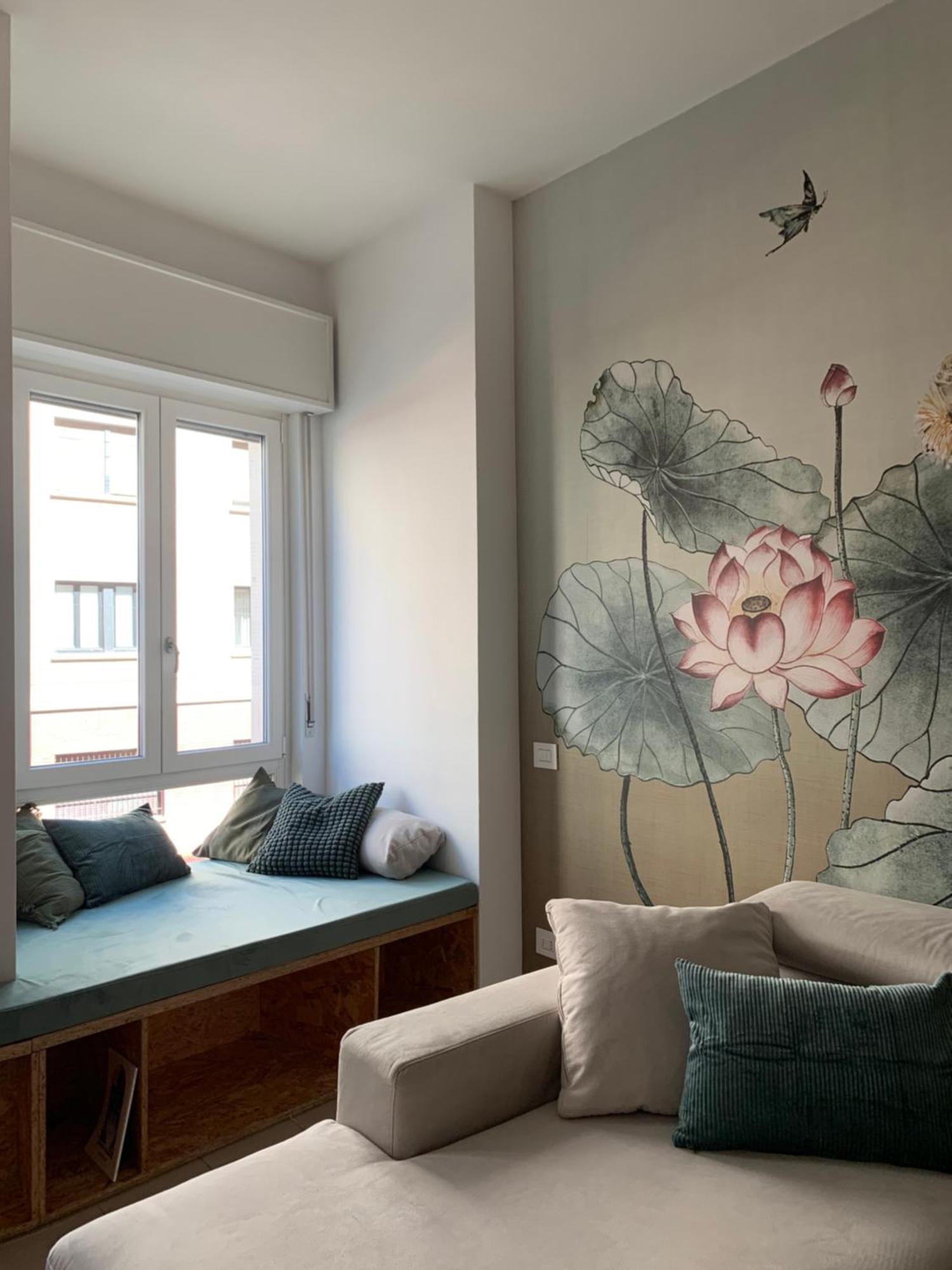 Apartamento Homemi Solari Milão