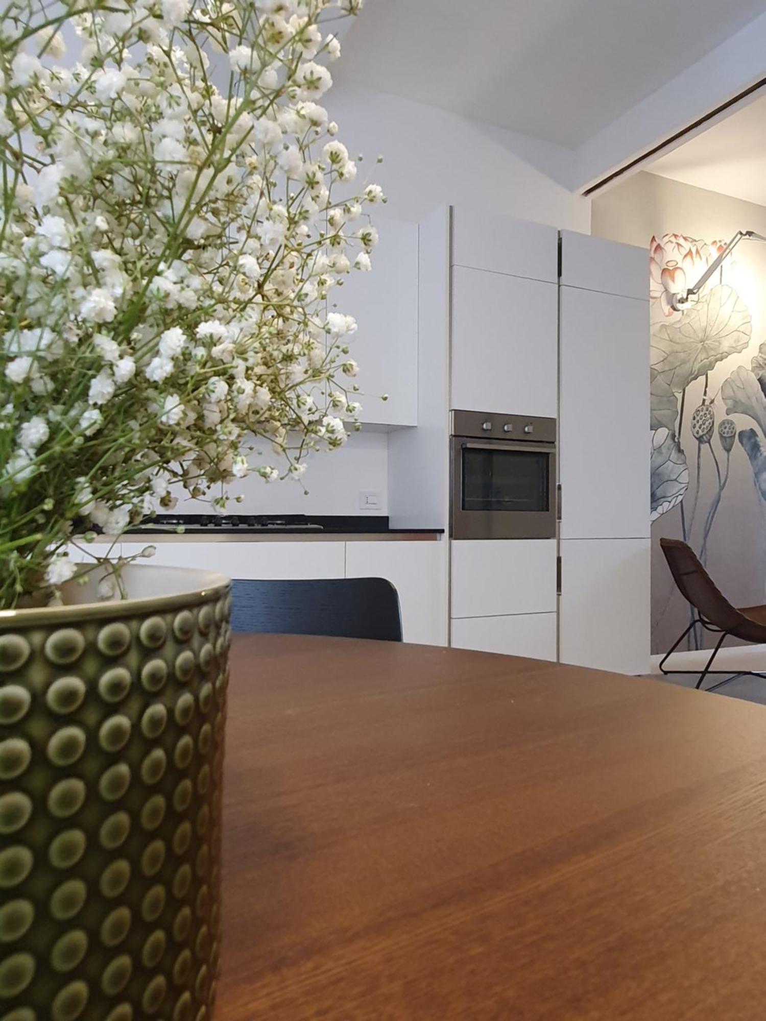 Apartamento Homemi Solari Milão