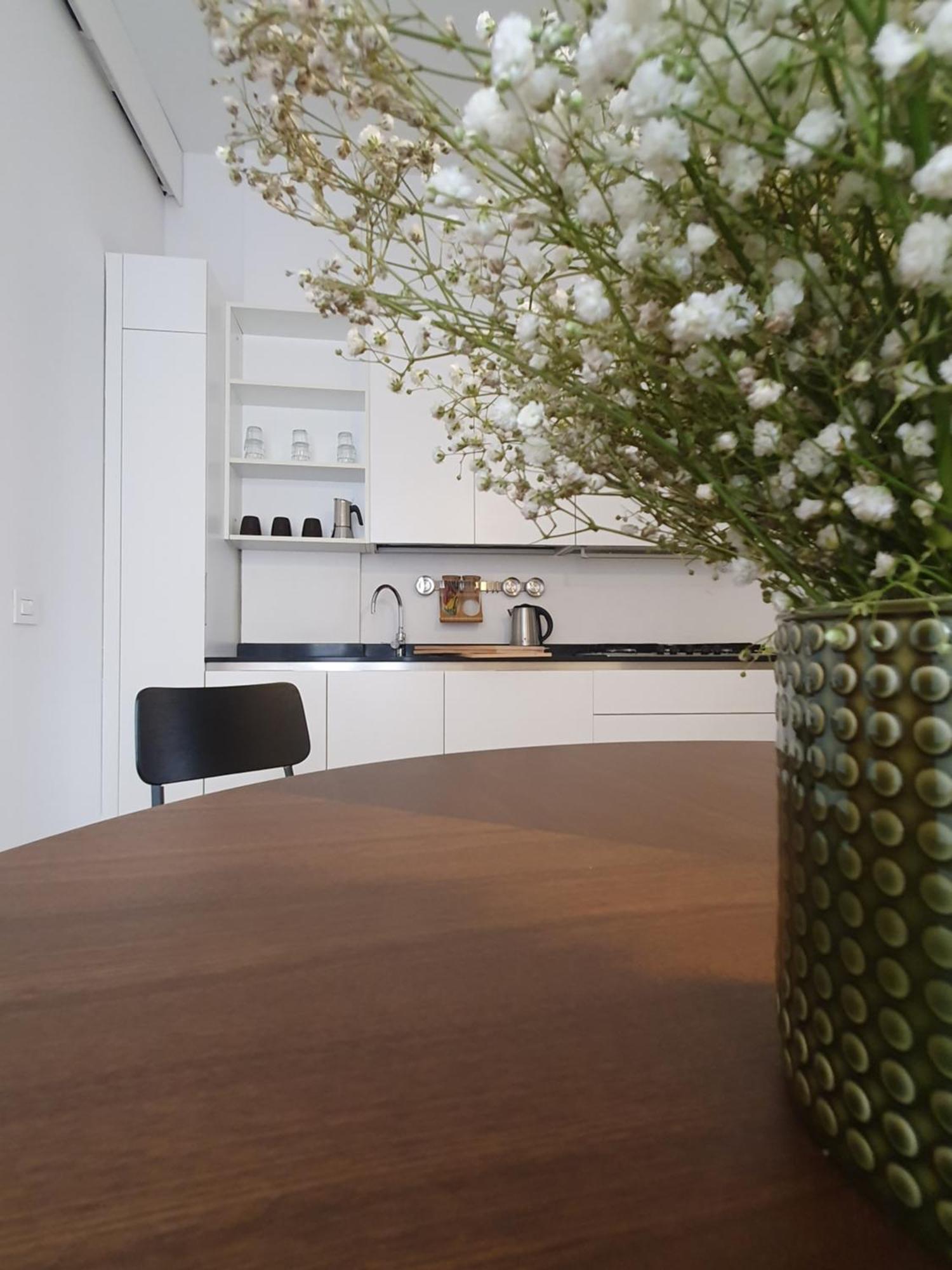 Homemi Solari Apartamento