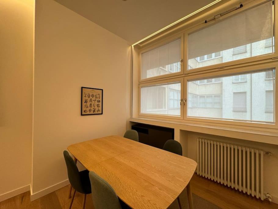 Apartment Dolce Missori Milan