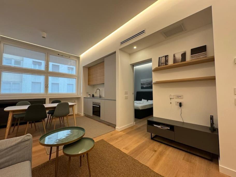 Apartment Dolce Missori Milan