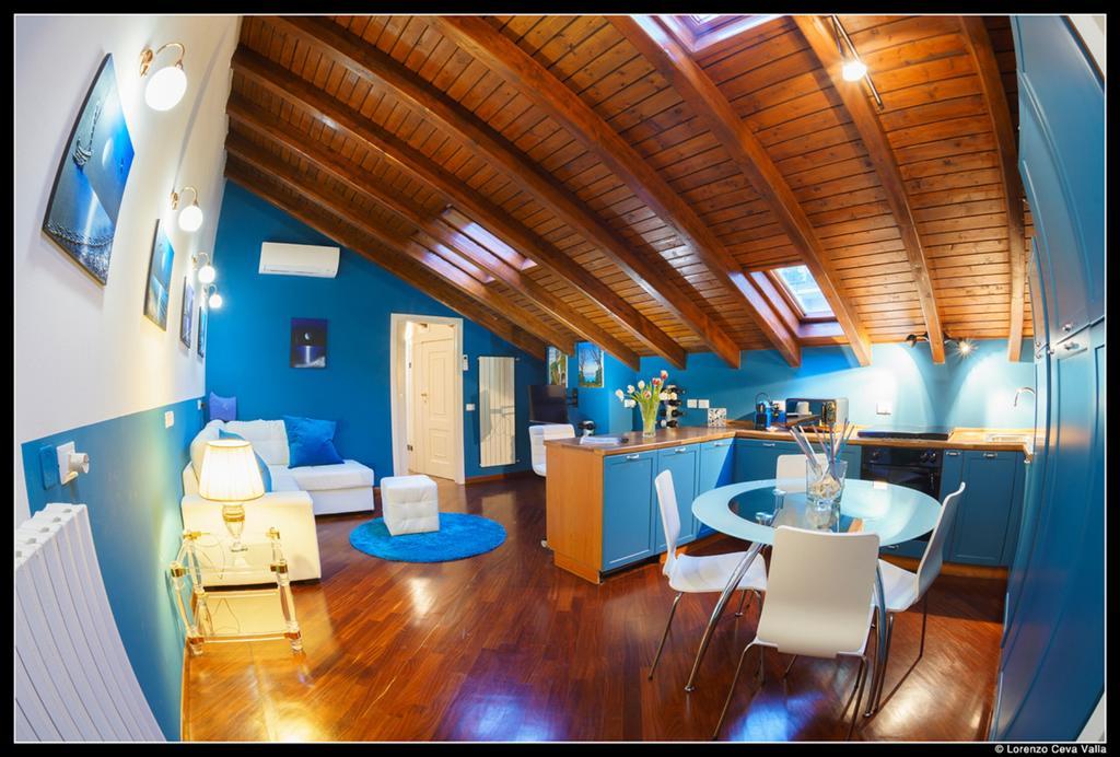 Guest house La Isabella