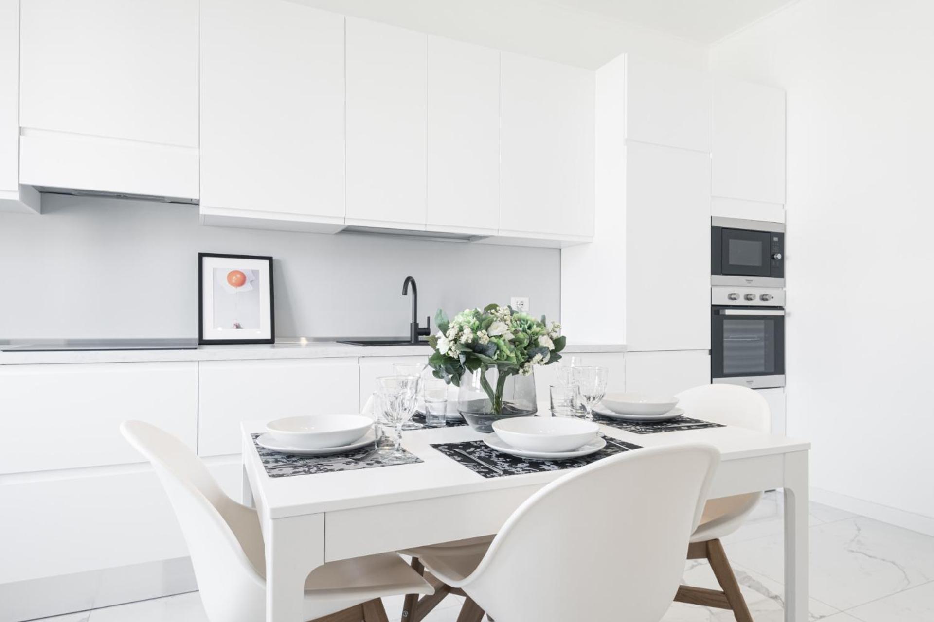 Apartment Easylife -spettacolare In Citta Studi Milan