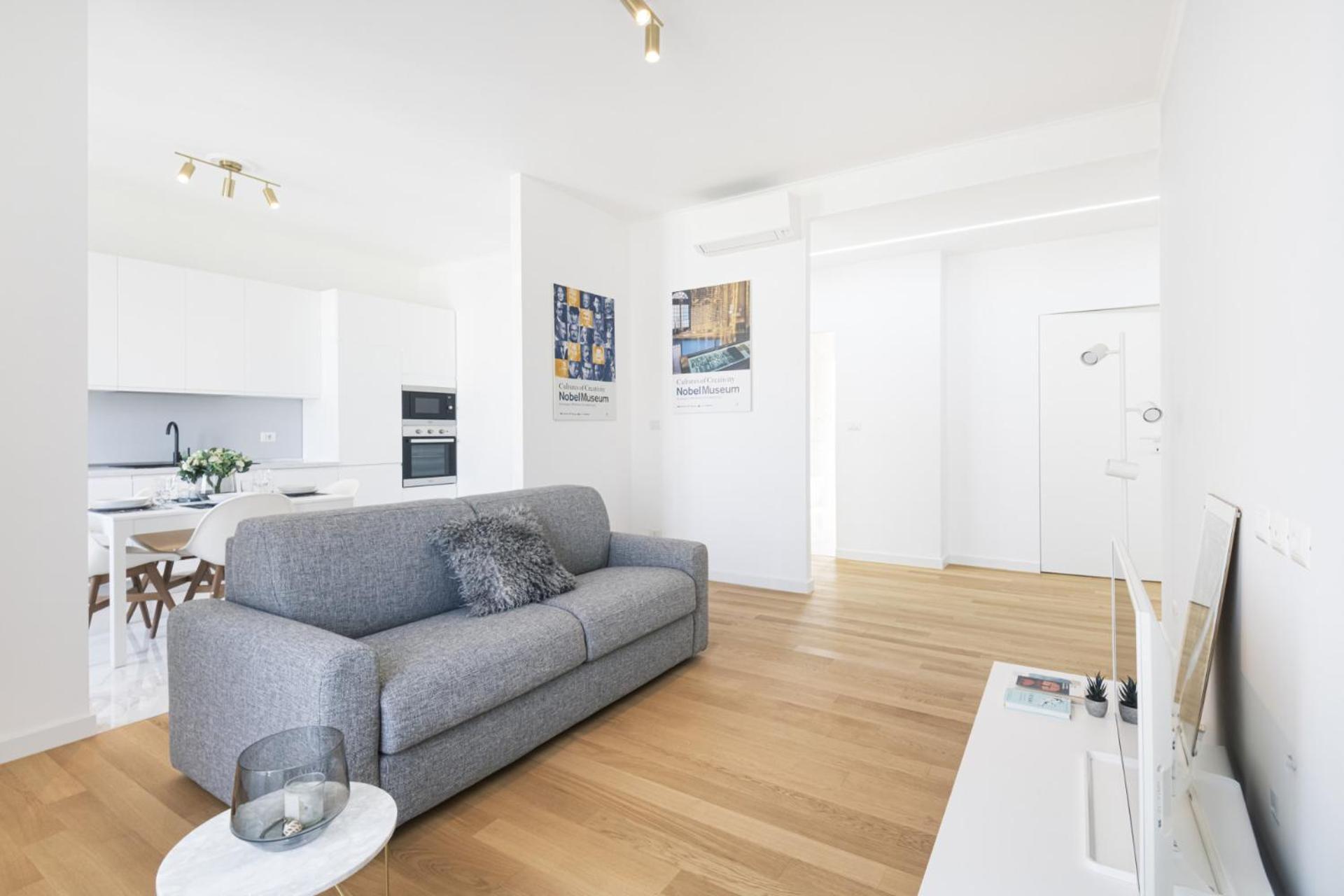 Easylife -spettacolare In Citta Studi Apartment Milan