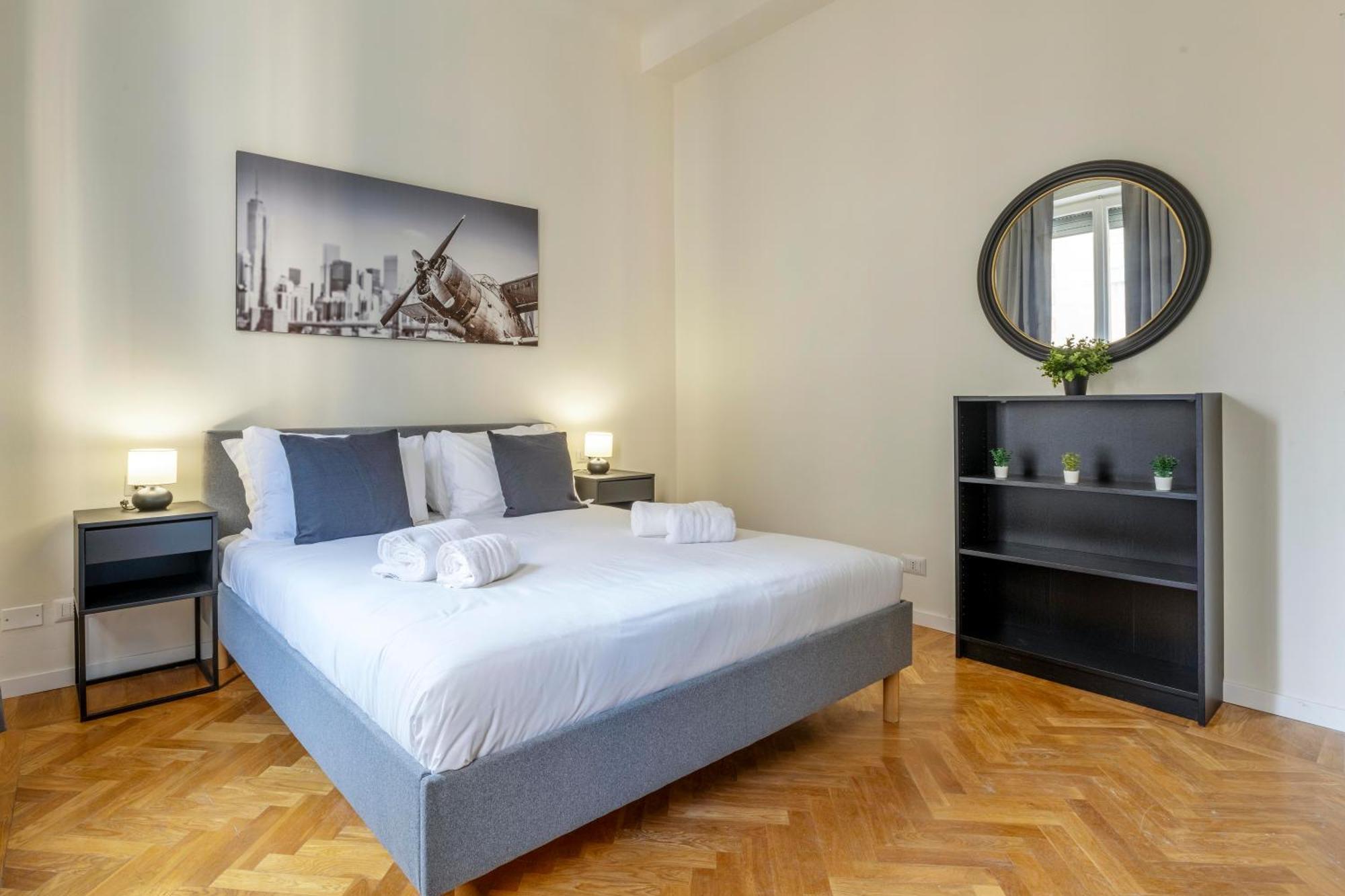 Appartamento Elegant Brand New Near Duomo *