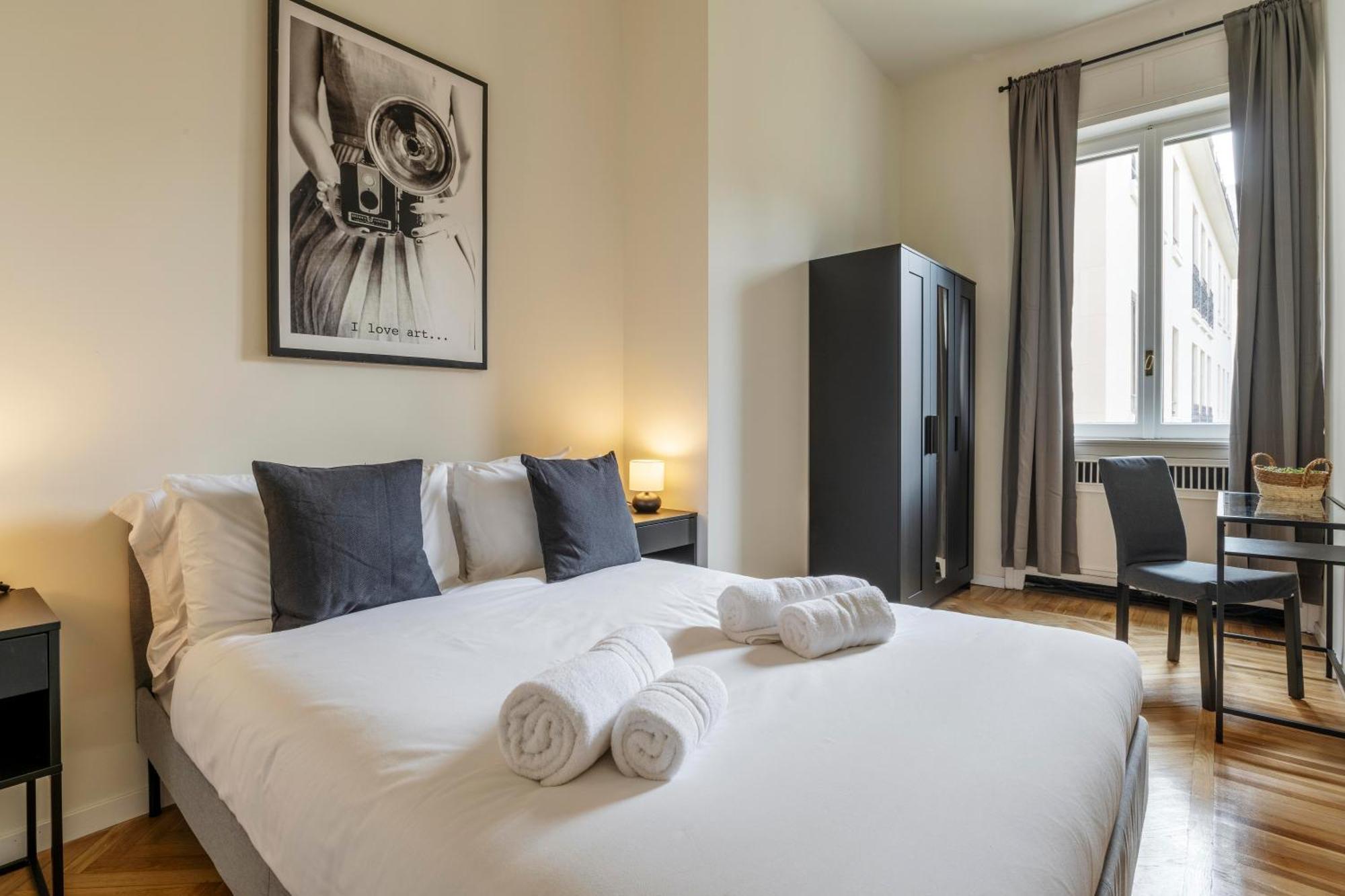 Elegant Brand New Near Duomo Appartamento Milano