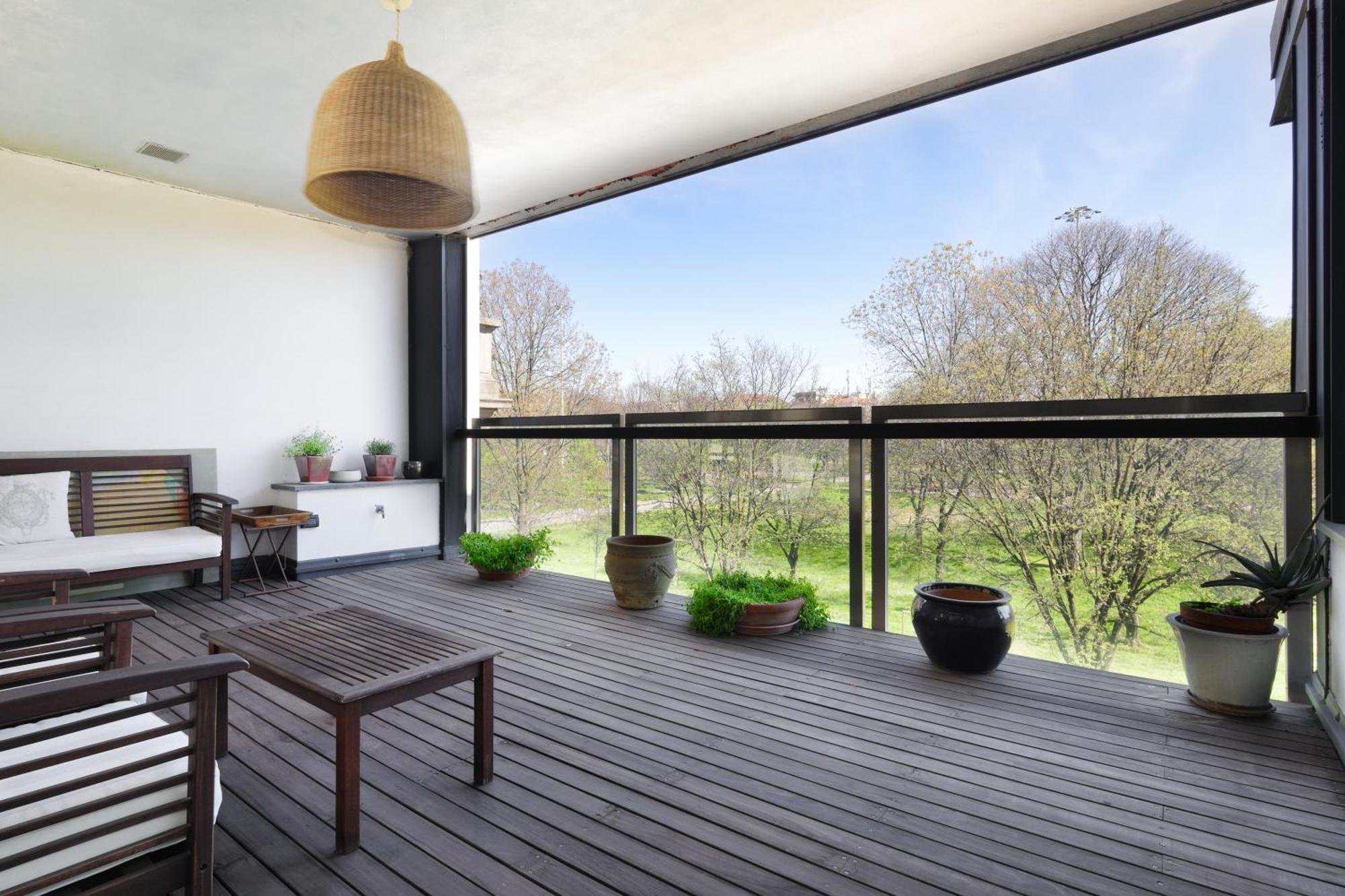 Apartment Joivy Delightful Family Flat With Terrace *