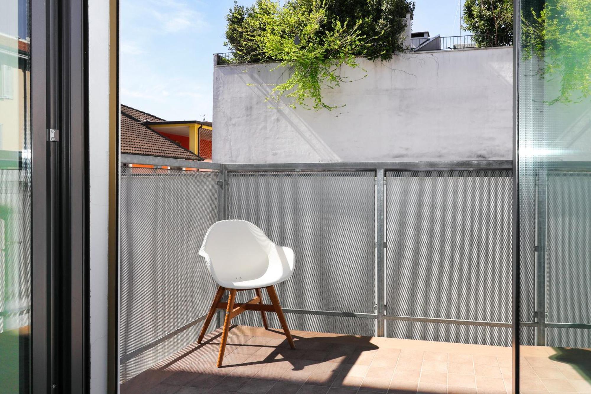 Apartment Joivy Delightful Family Flat With Terrace *