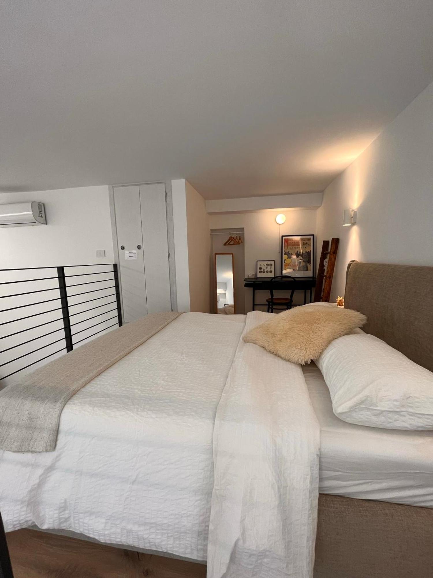 Classy & Chic 2 Storey Loft Apartment Milan