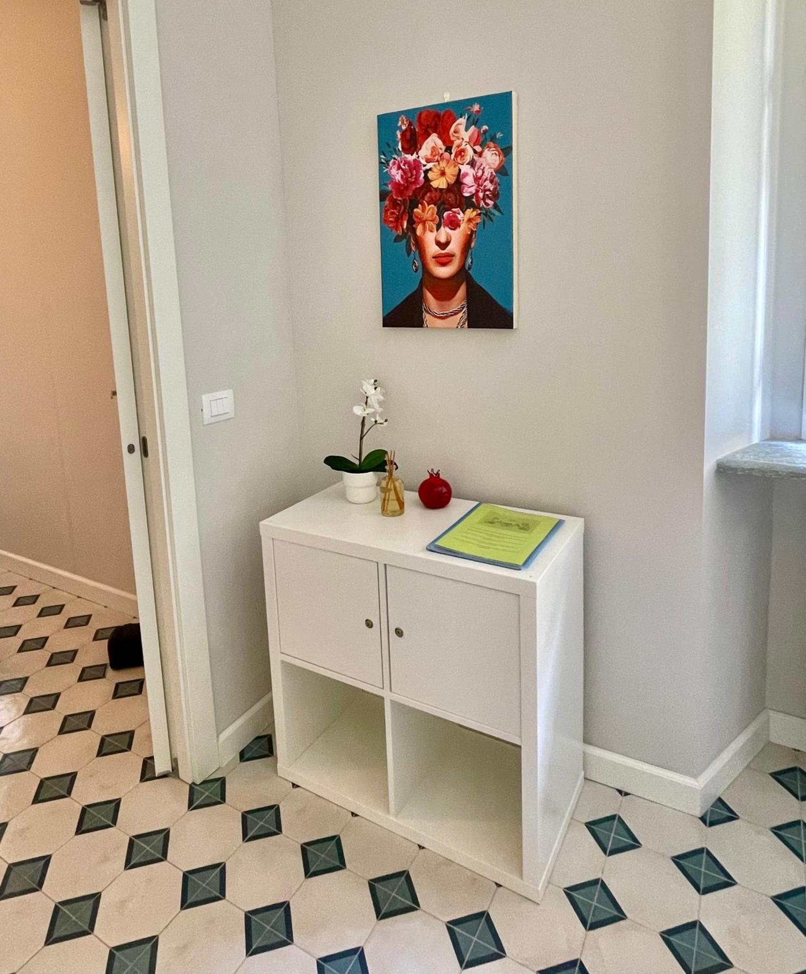 Apartamento Il Melograno Sul Naviglio