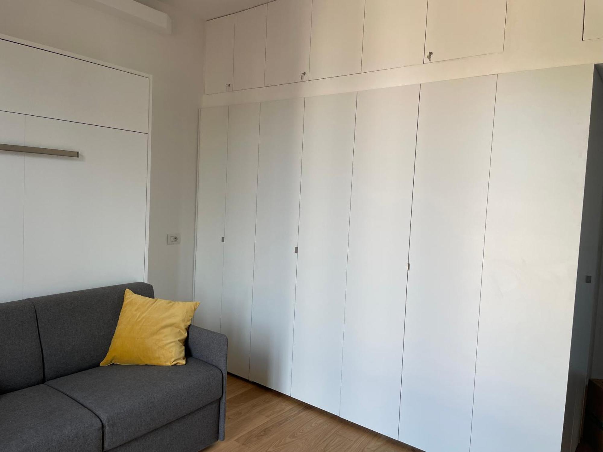 Paoli Apartment *