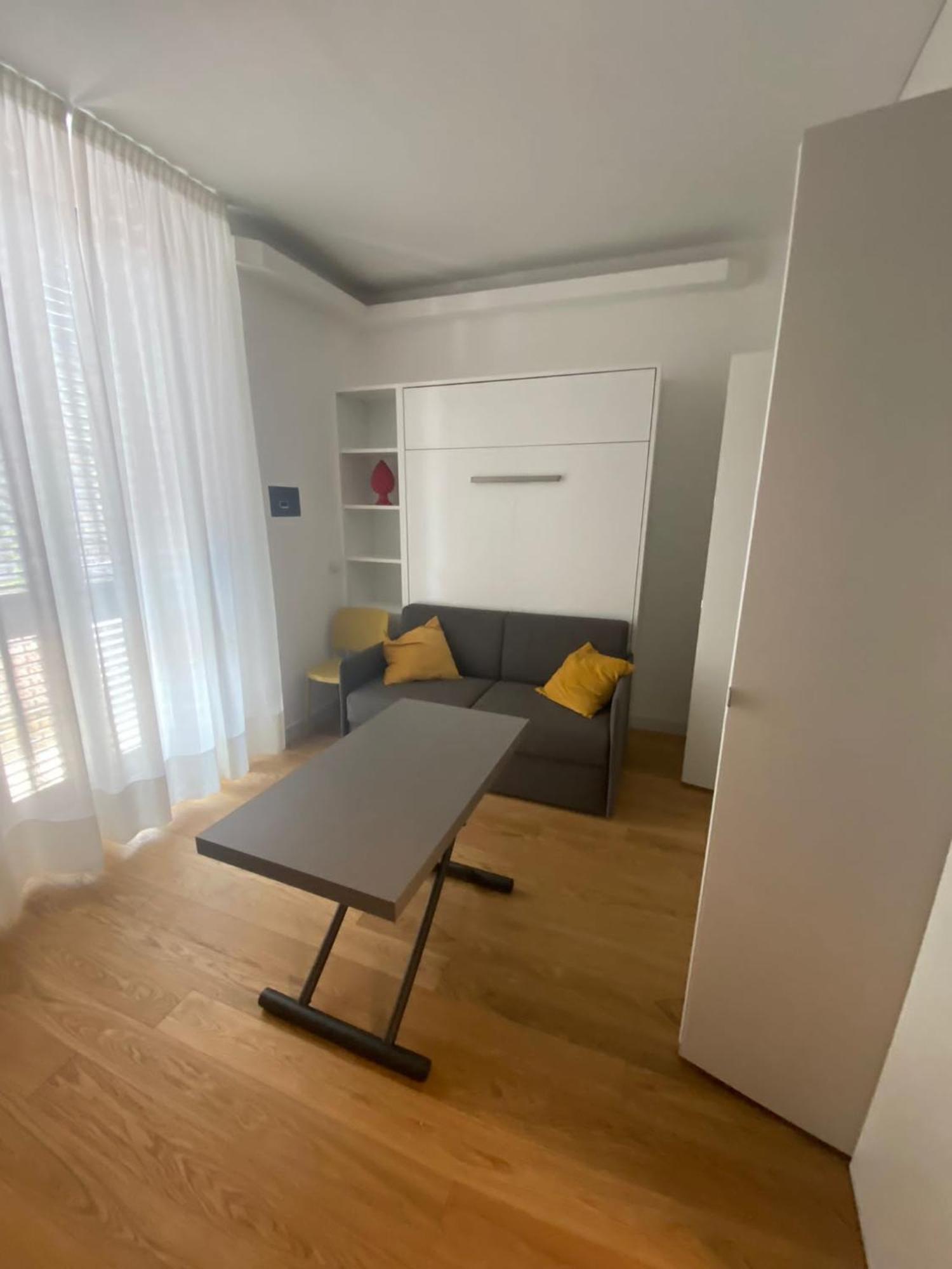 Apartment Paoli Milan