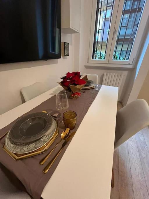 Isola La Casa Di Caterina Apartment