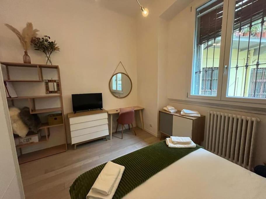 Isola La Casa Di Caterina Apartment Milan