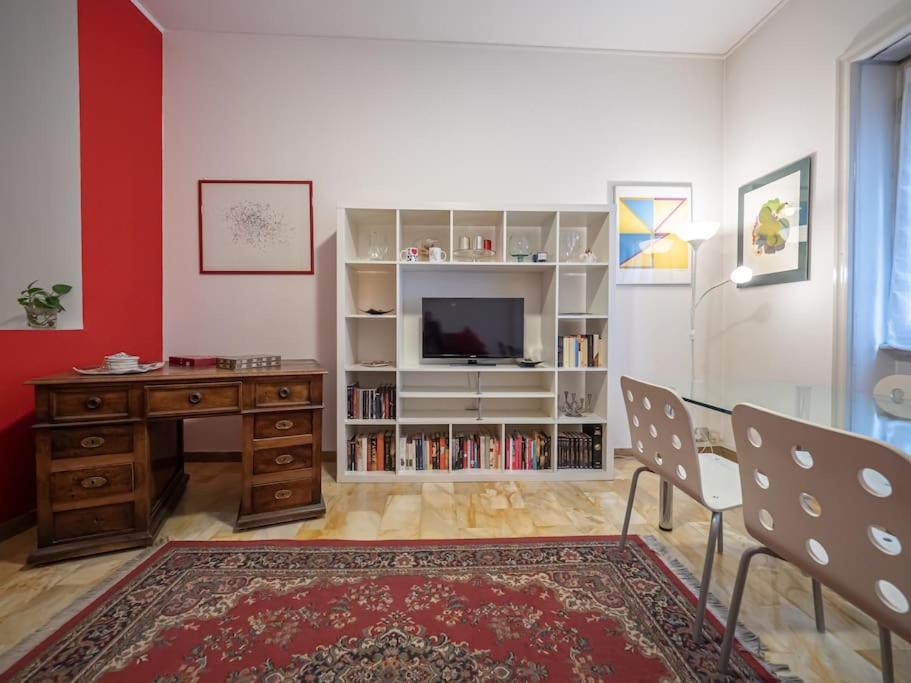 Casa Papiniano - Navigli - Design & Mode District